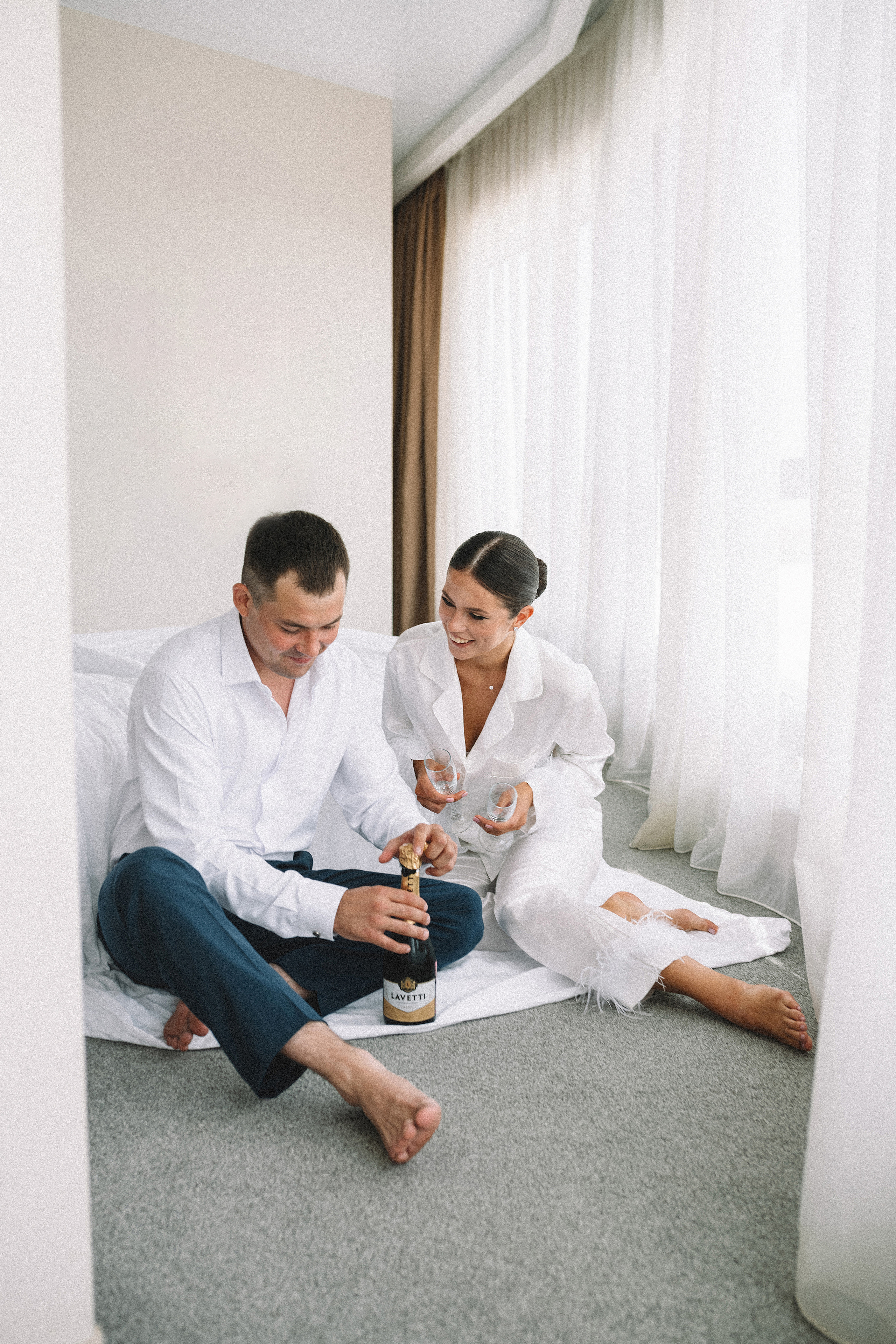 Wedding day #34. Свадебный, семейный фотограф в Рязани Лена Брант