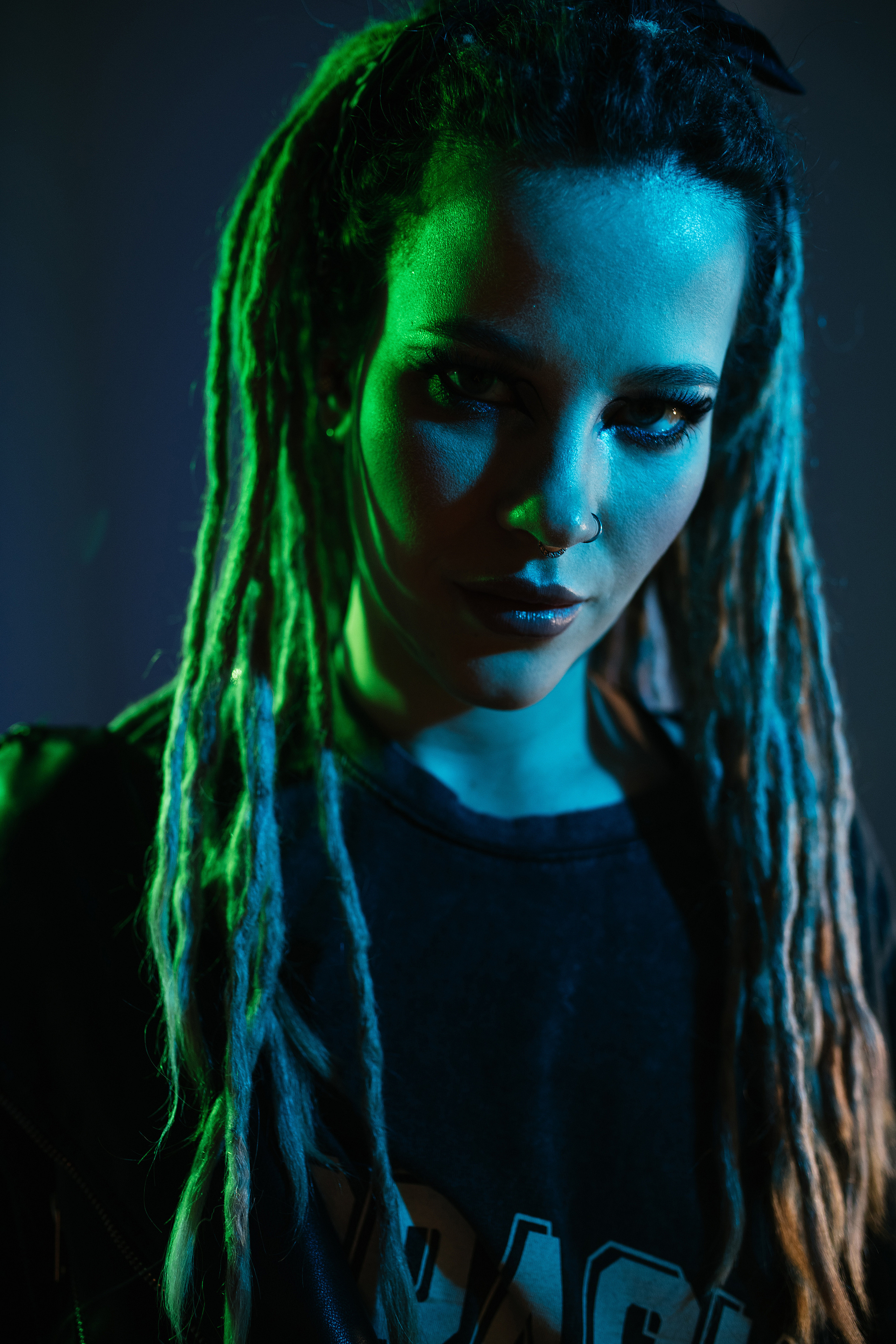 Настя. Свадебный, семейный фотограф в Рязани Лена Брант