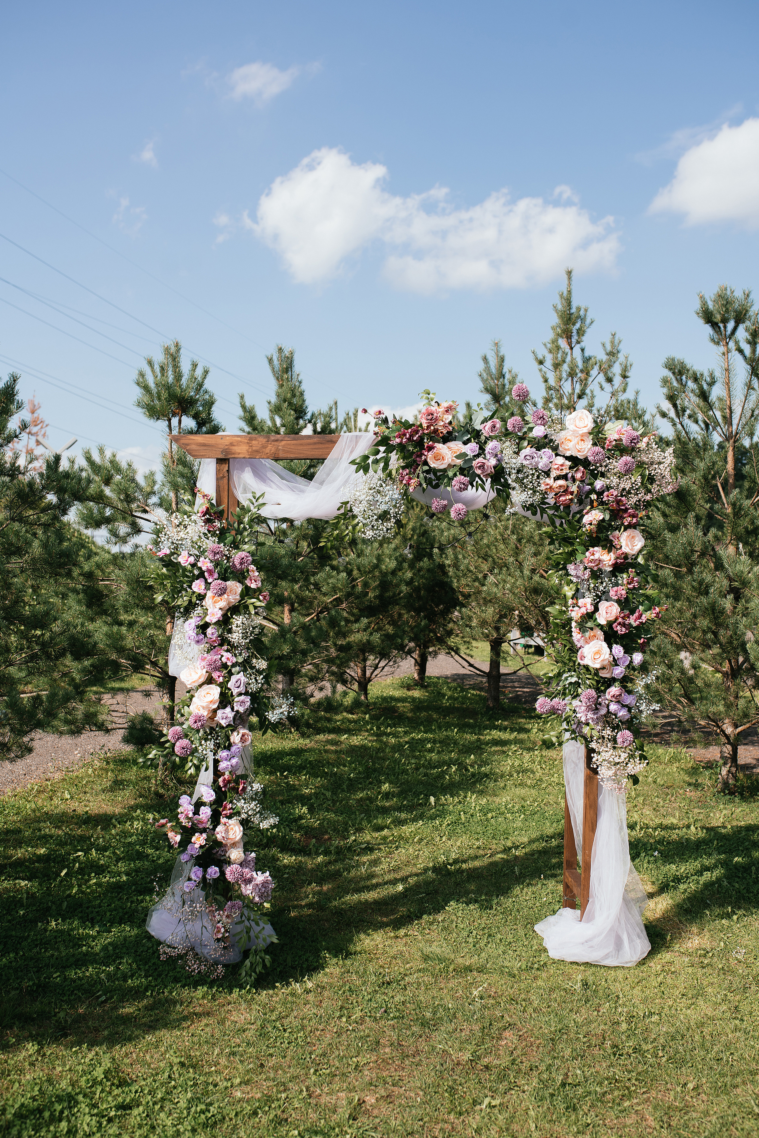 Wedding day #40. Свадебный, семейный фотограф в Рязани Лена Брант