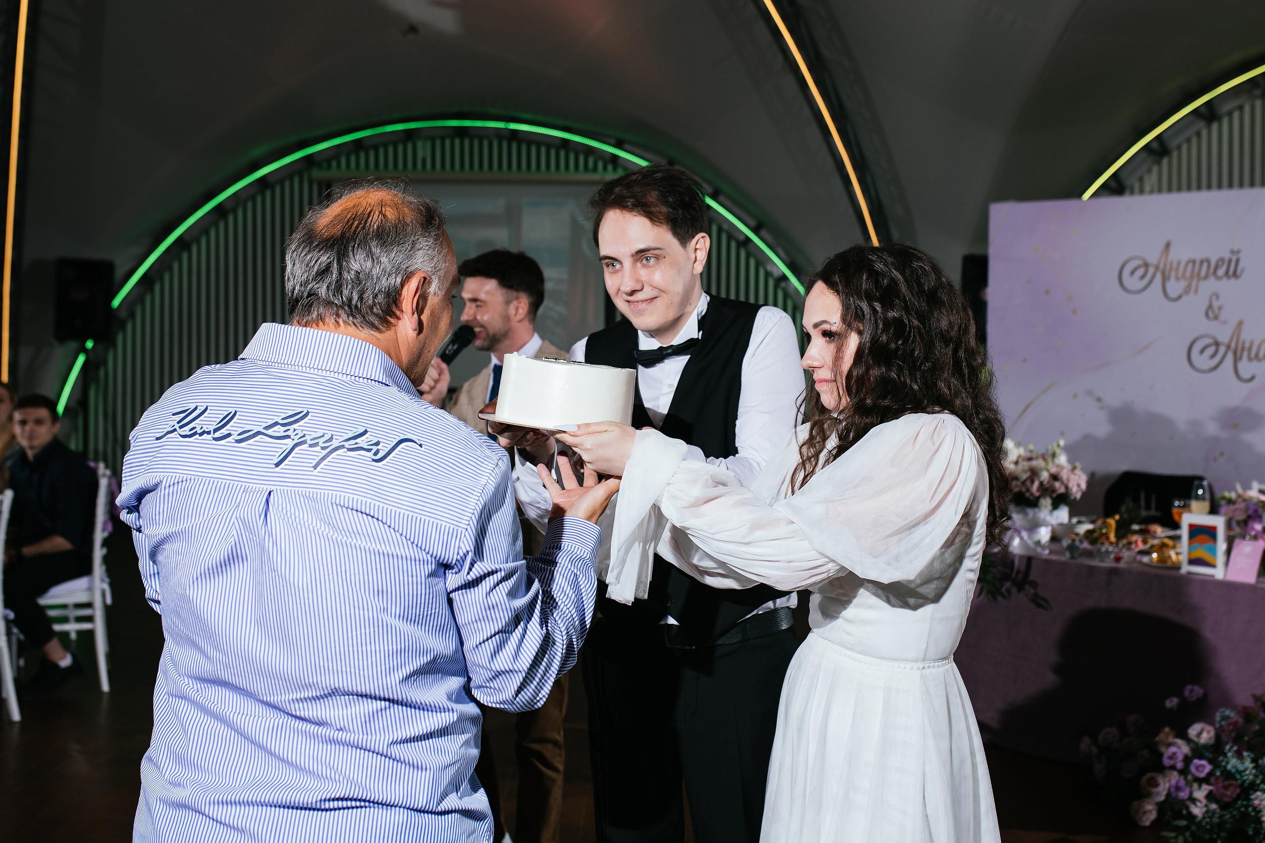 Wedding day #40. Свадебный, семейный фотограф в Рязани Лена Брант