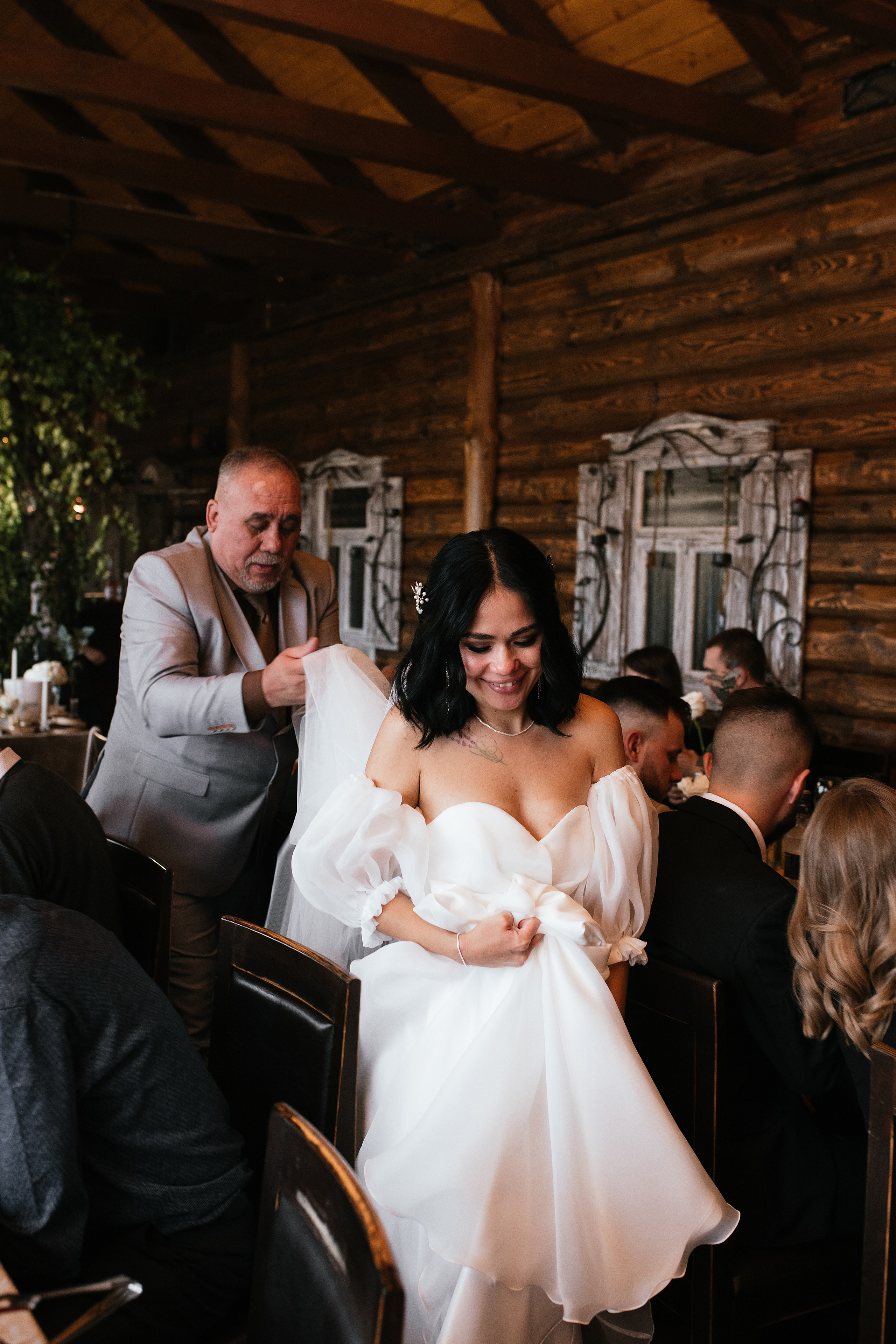 Wedding day #32. Свадебный, семейный фотограф в Рязани Лена Брант