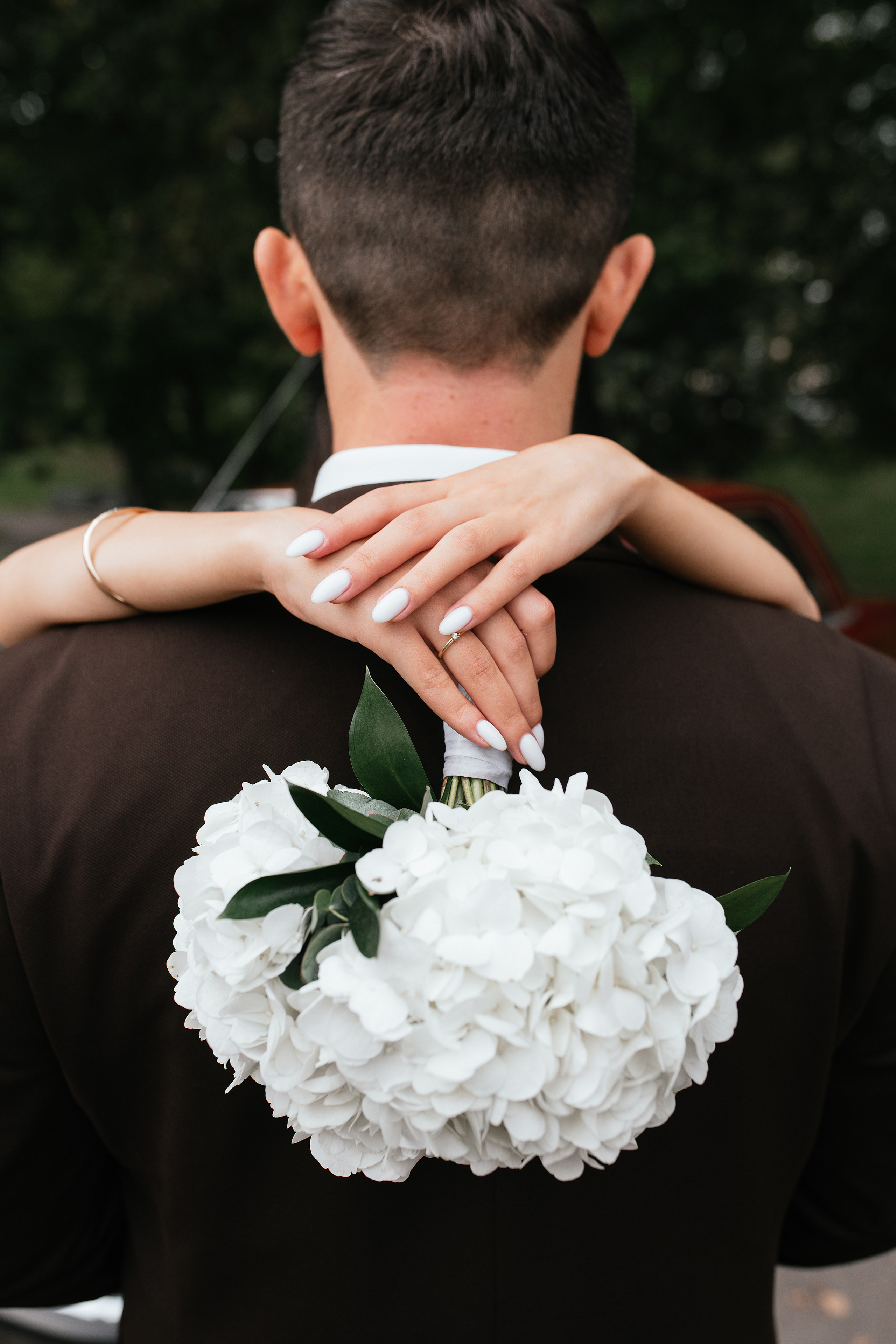 Wedding day #39. Свадебный, семейный фотограф в Рязани Лена Брант