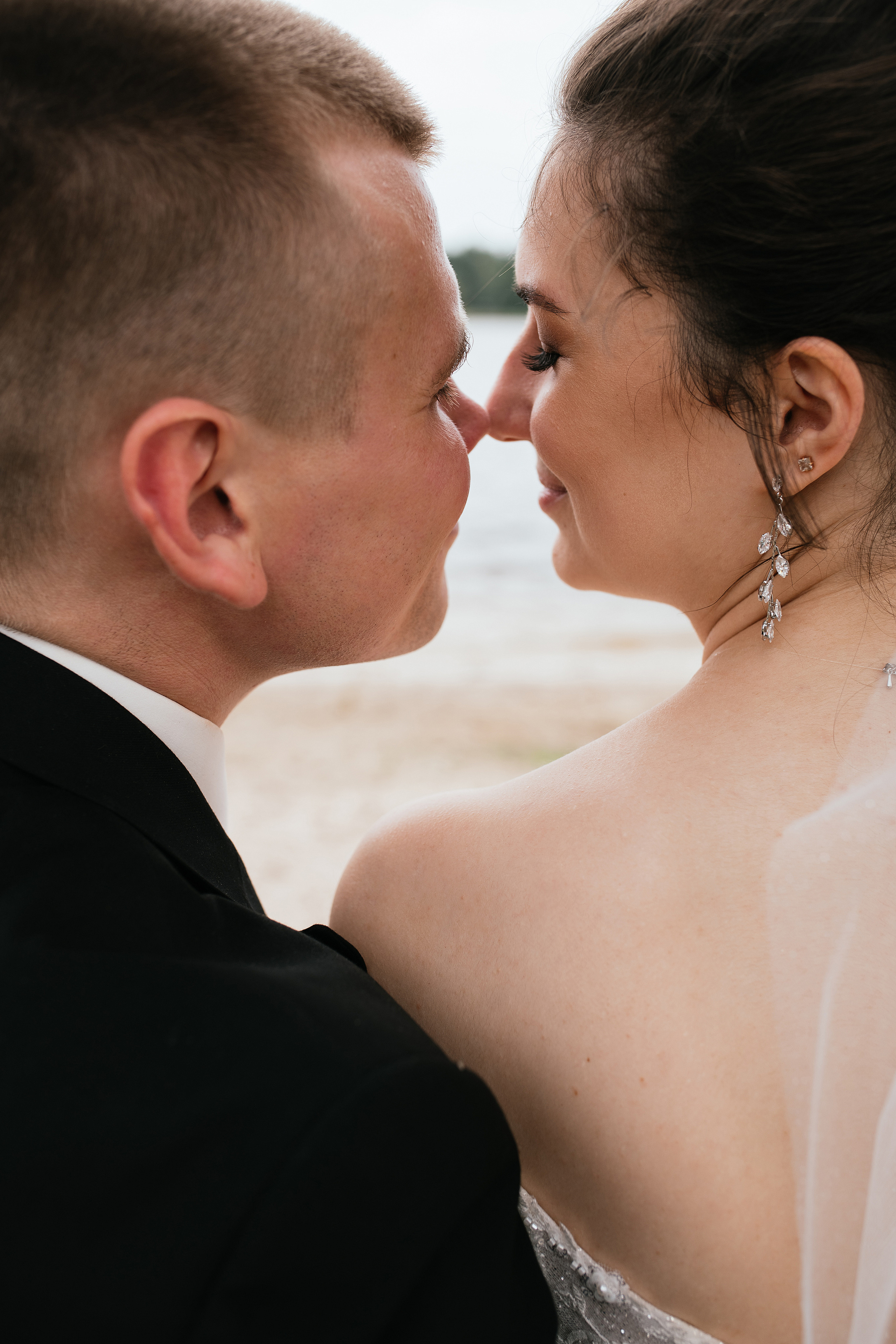 Wedding day #36. Свадебный, семейный фотограф в Рязани Лена Брант