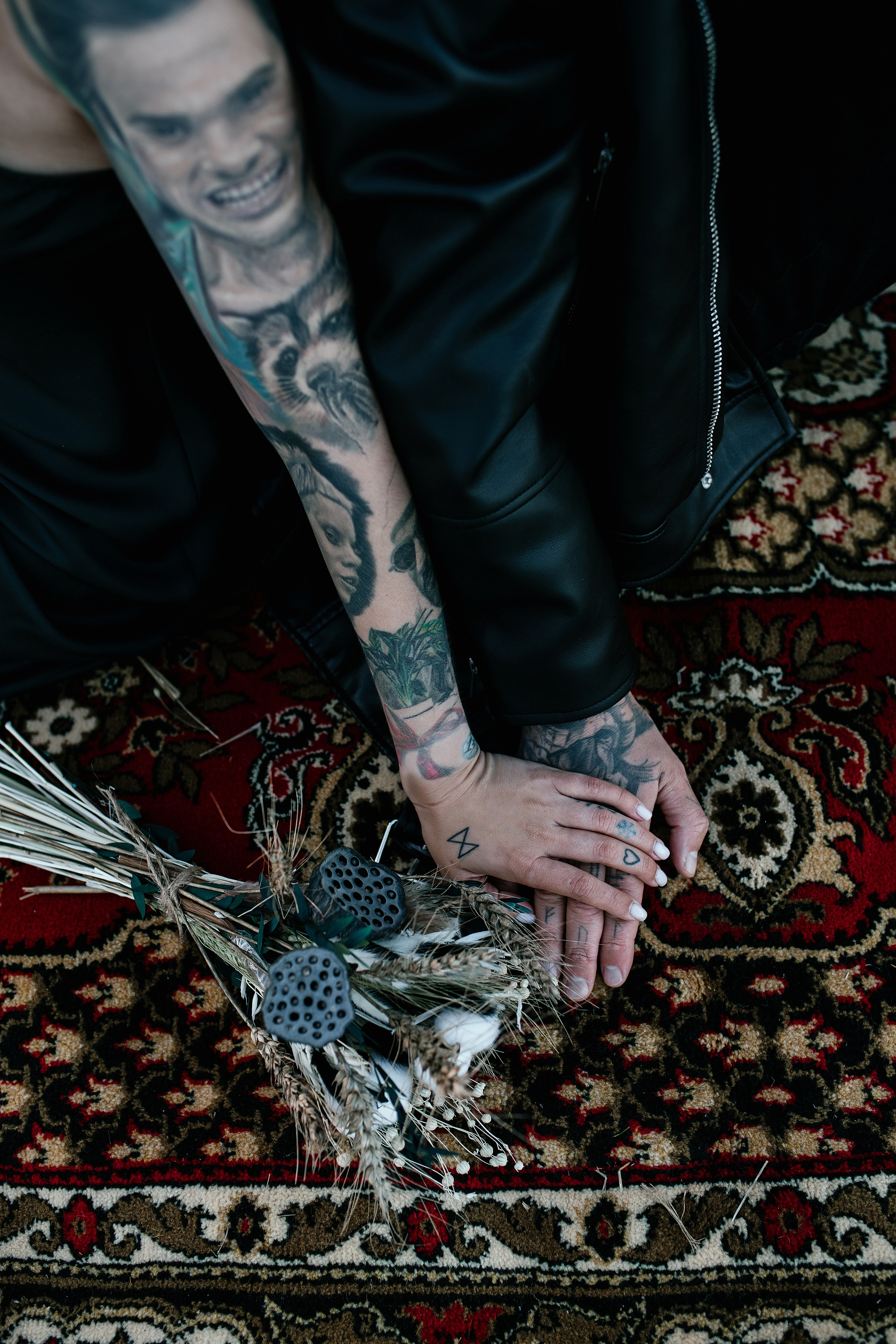 Wedding day #38. Свадебный, семейный фотограф в Рязани Лена Брант