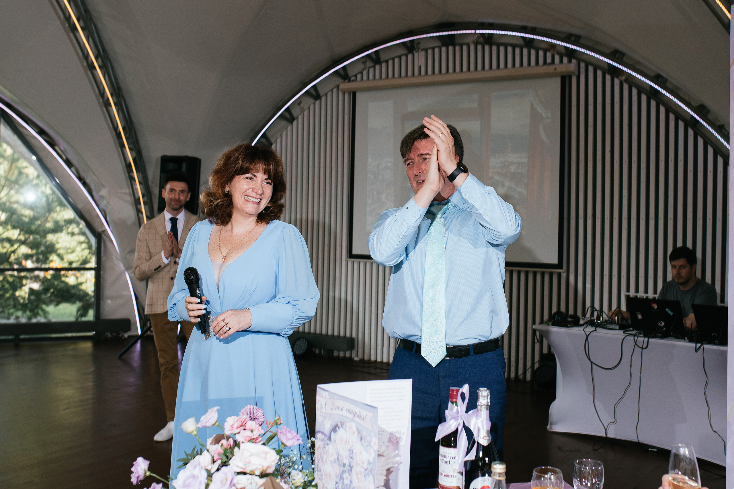 Wedding day #40. Свадебный, семейный фотограф в Рязани Лена Брант