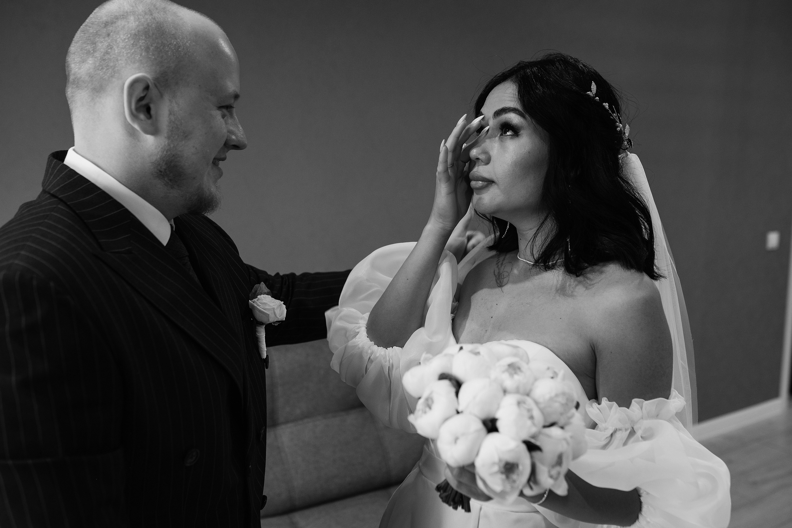 Wedding day #32. Свадебный, семейный фотограф в Рязани Лена Брант