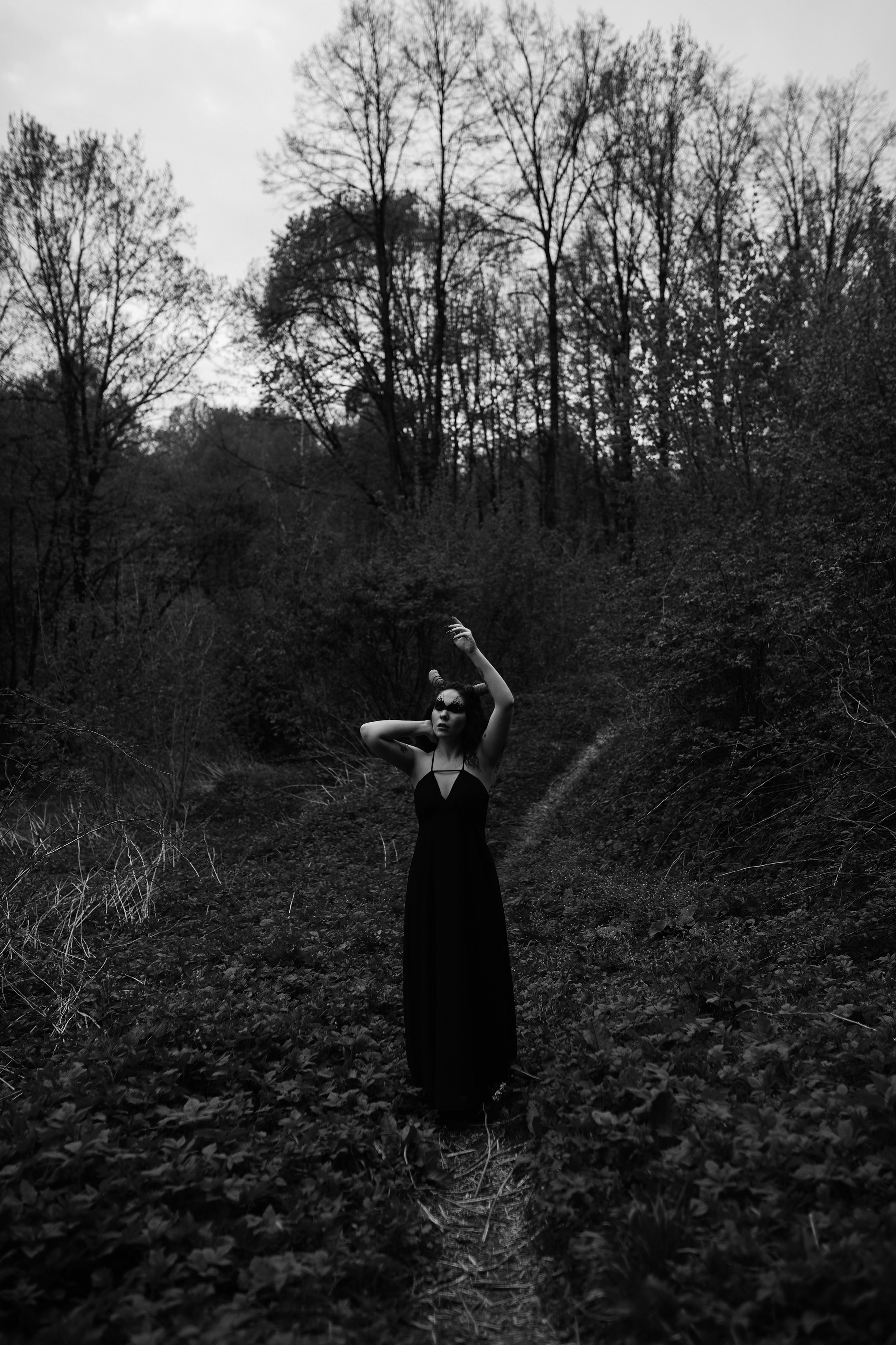 Настя. Свадебный, семейный фотограф в Рязани Лена Брант