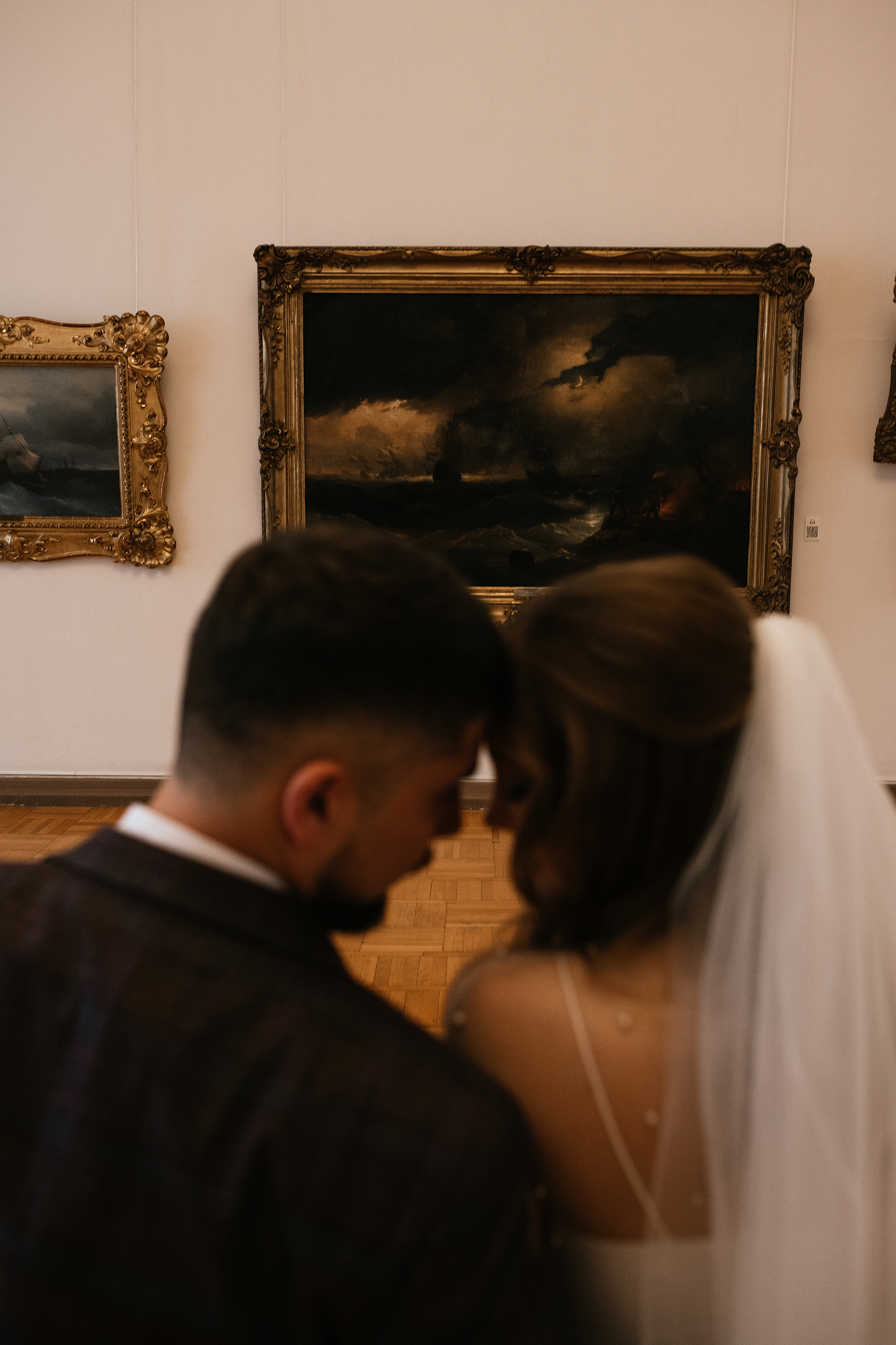 Wedding day #35. Свадебный, семейный фотограф в Рязани Лена Брант