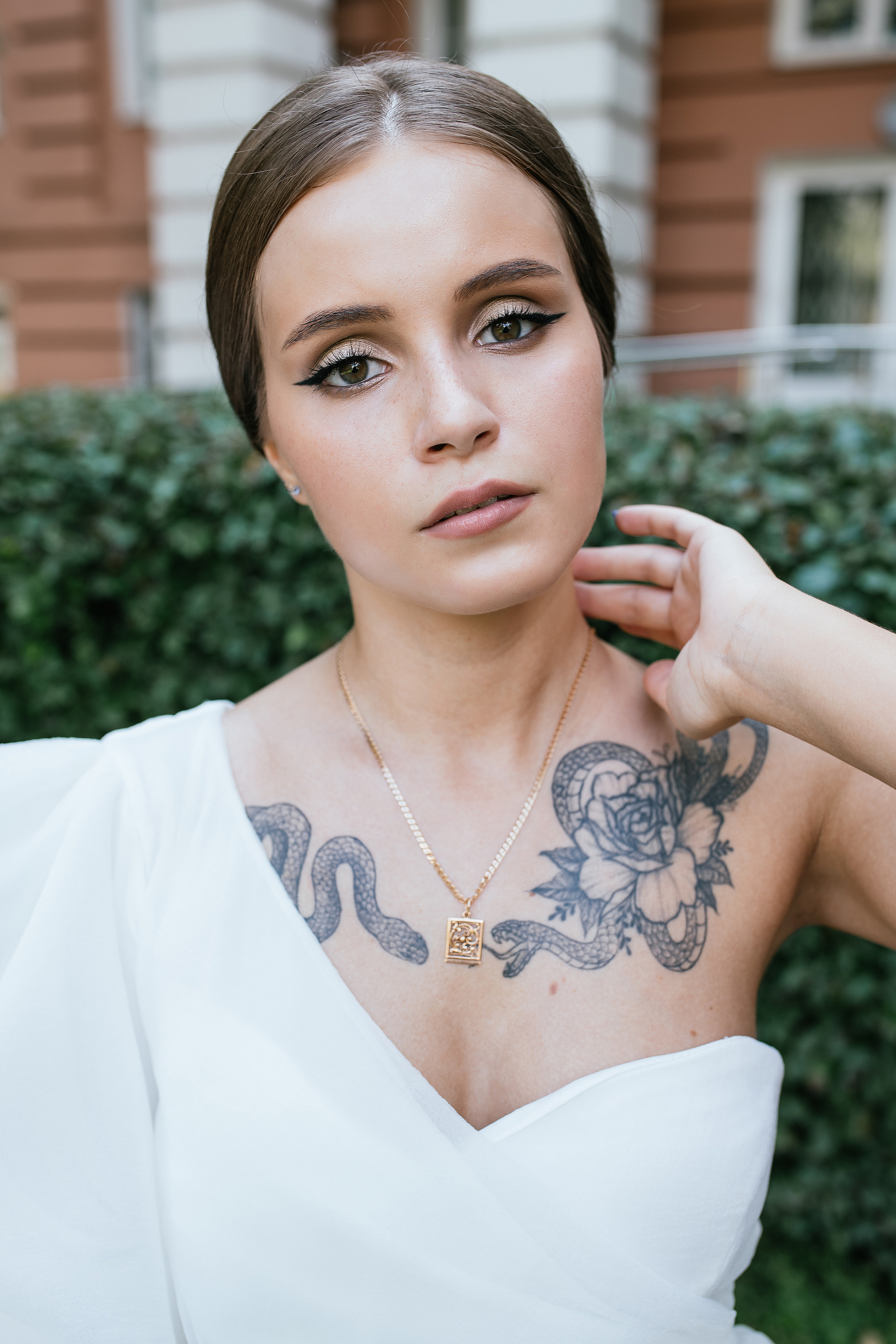 Wedding day #37. Свадебный, семейный фотограф в Рязани Лена Брант