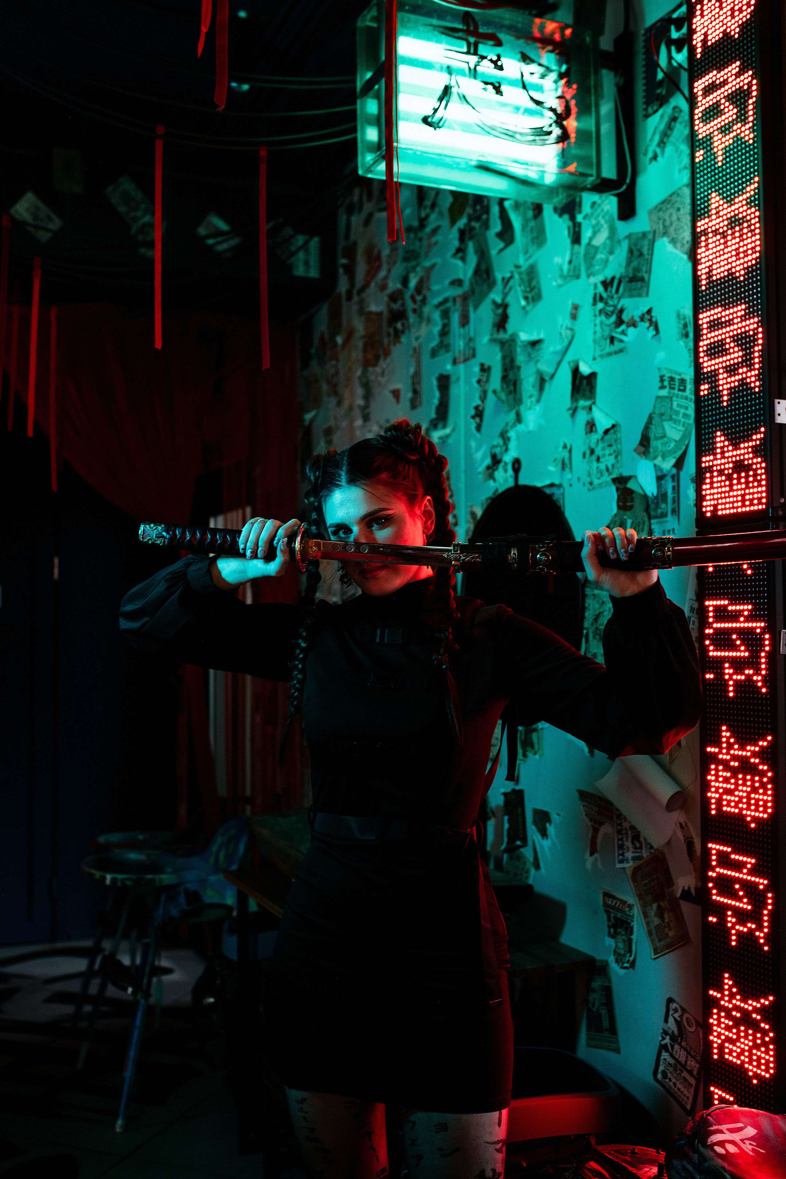 Китайка. Свадебный, семейный фотограф в Рязани Лена Брант