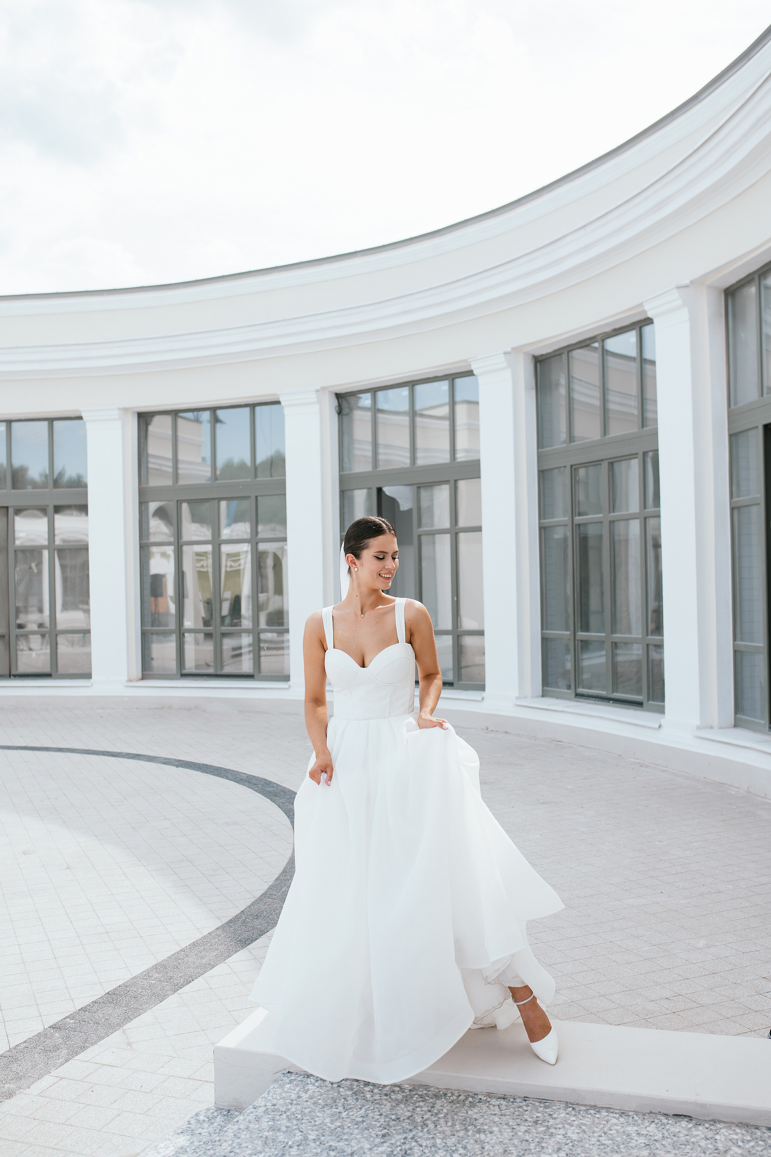 Wedding day #34. Свадебный, семейный фотограф в Рязани Лена Брант