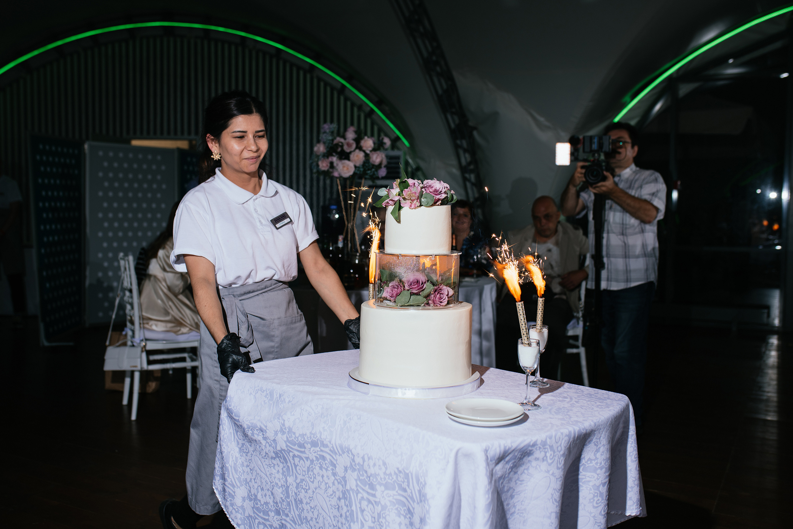 Wedding day #40. Свадебный, семейный фотограф в Рязани Лена Брант