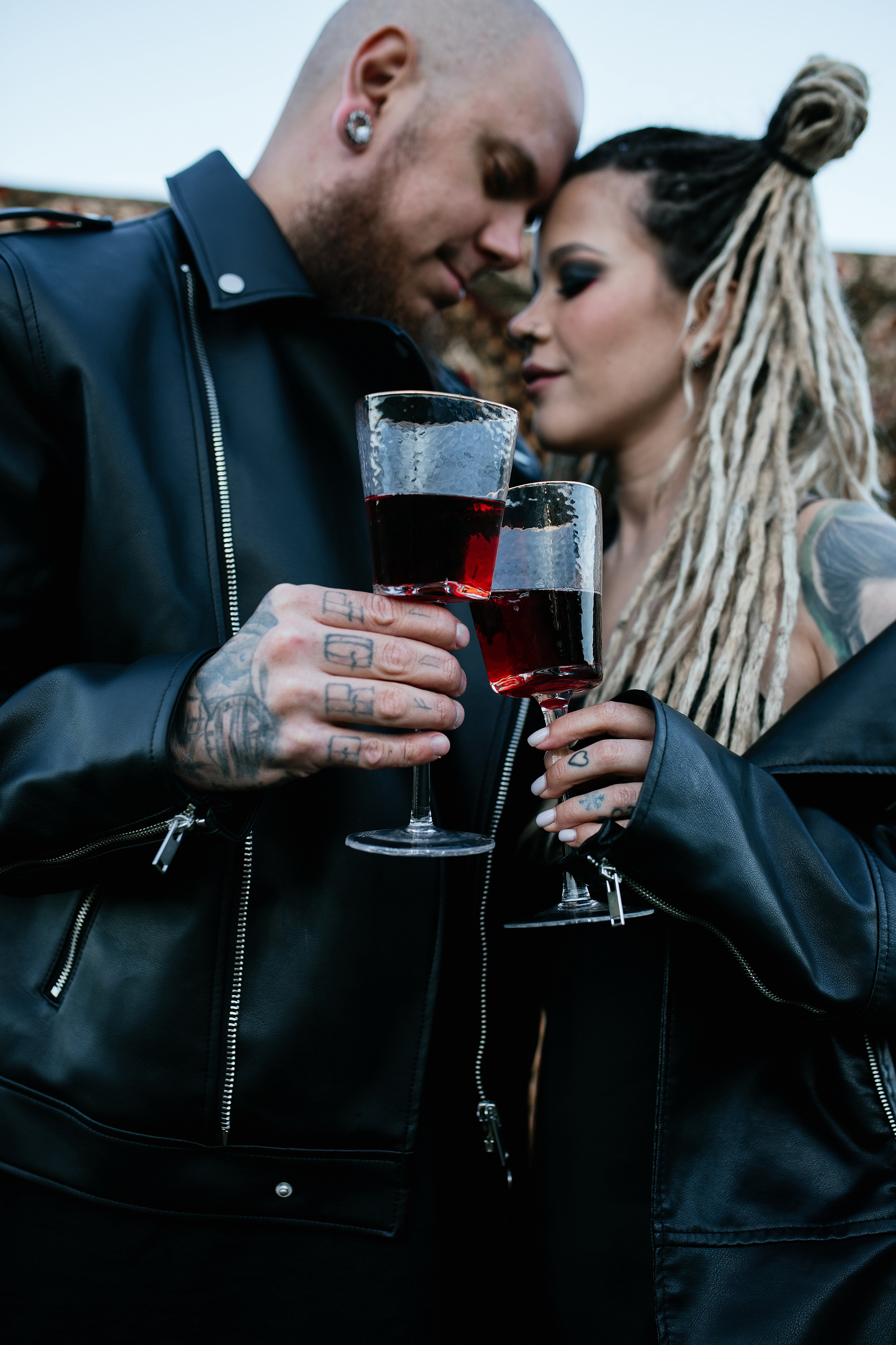 Wedding day #38. Свадебный, семейный фотограф в Рязани Лена Брант