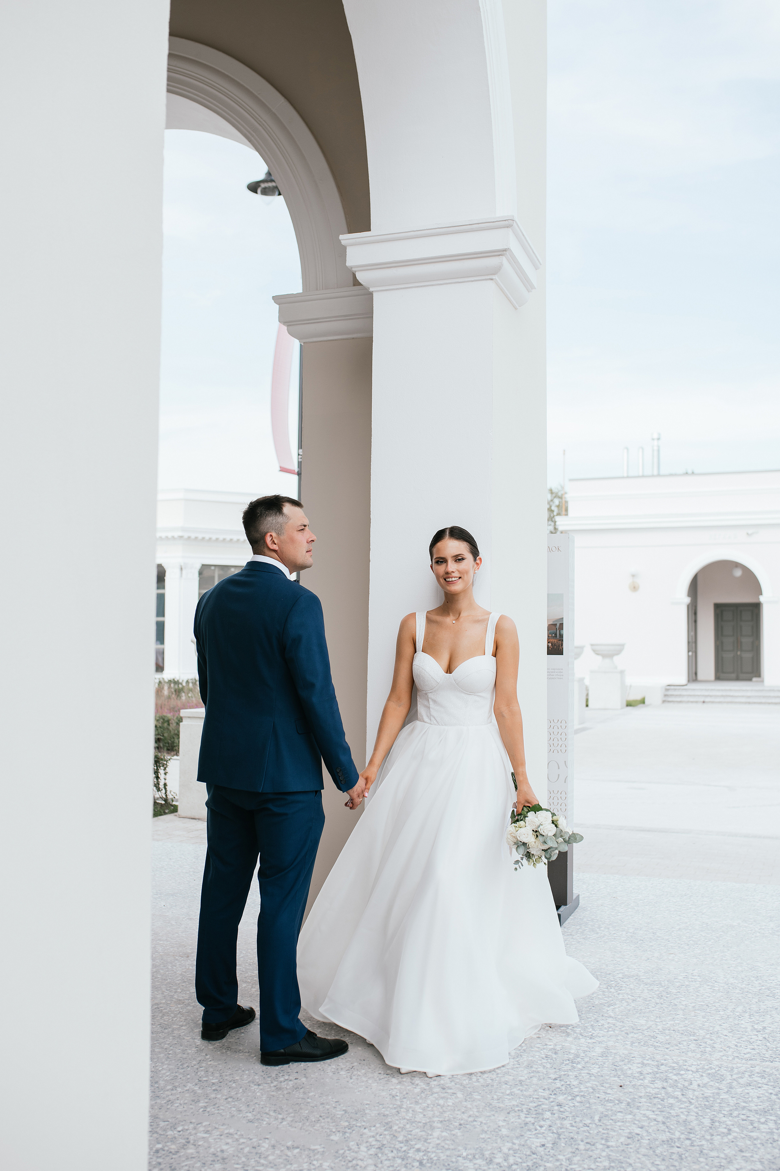 Wedding day #34. Свадебный, семейный фотограф в Рязани Лена Брант