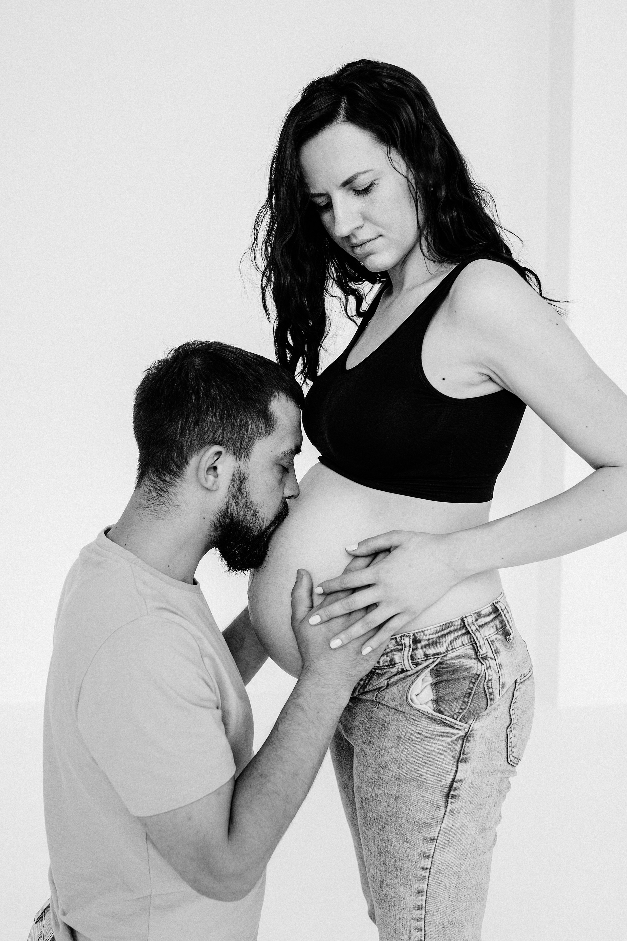 Ирина и Саша. Свадебный, семейный фотограф в Рязани Лена Брант