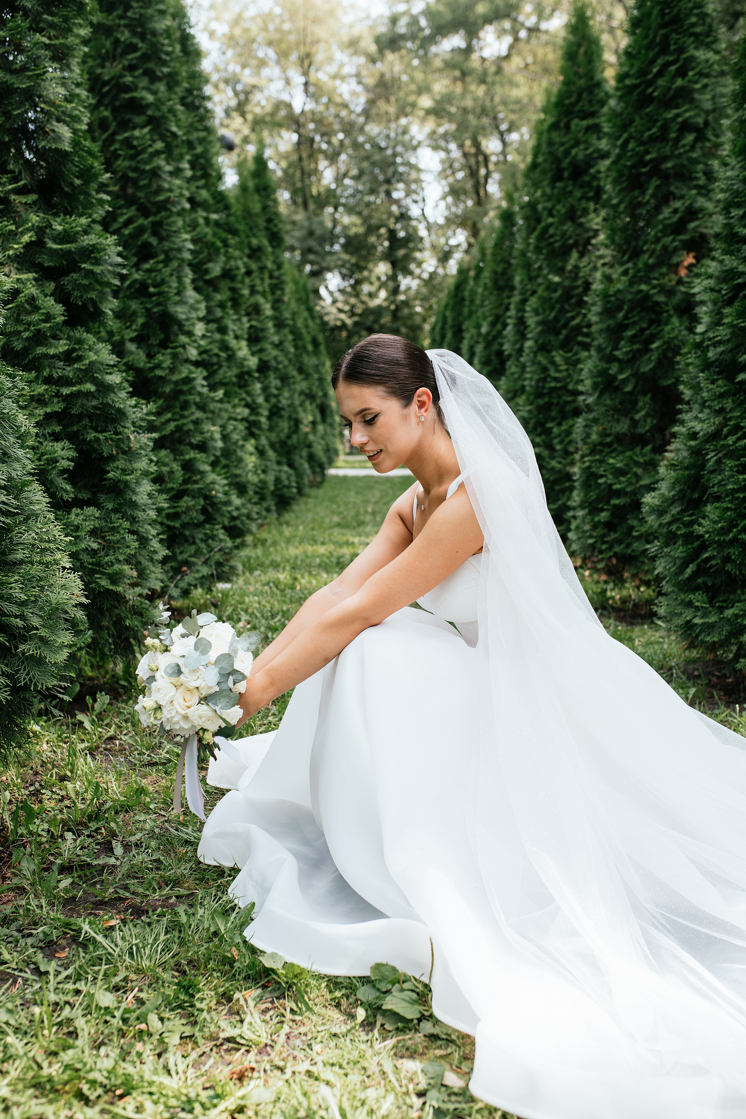 Wedding day #34. Свадебный, семейный фотограф в Рязани Лена Брант