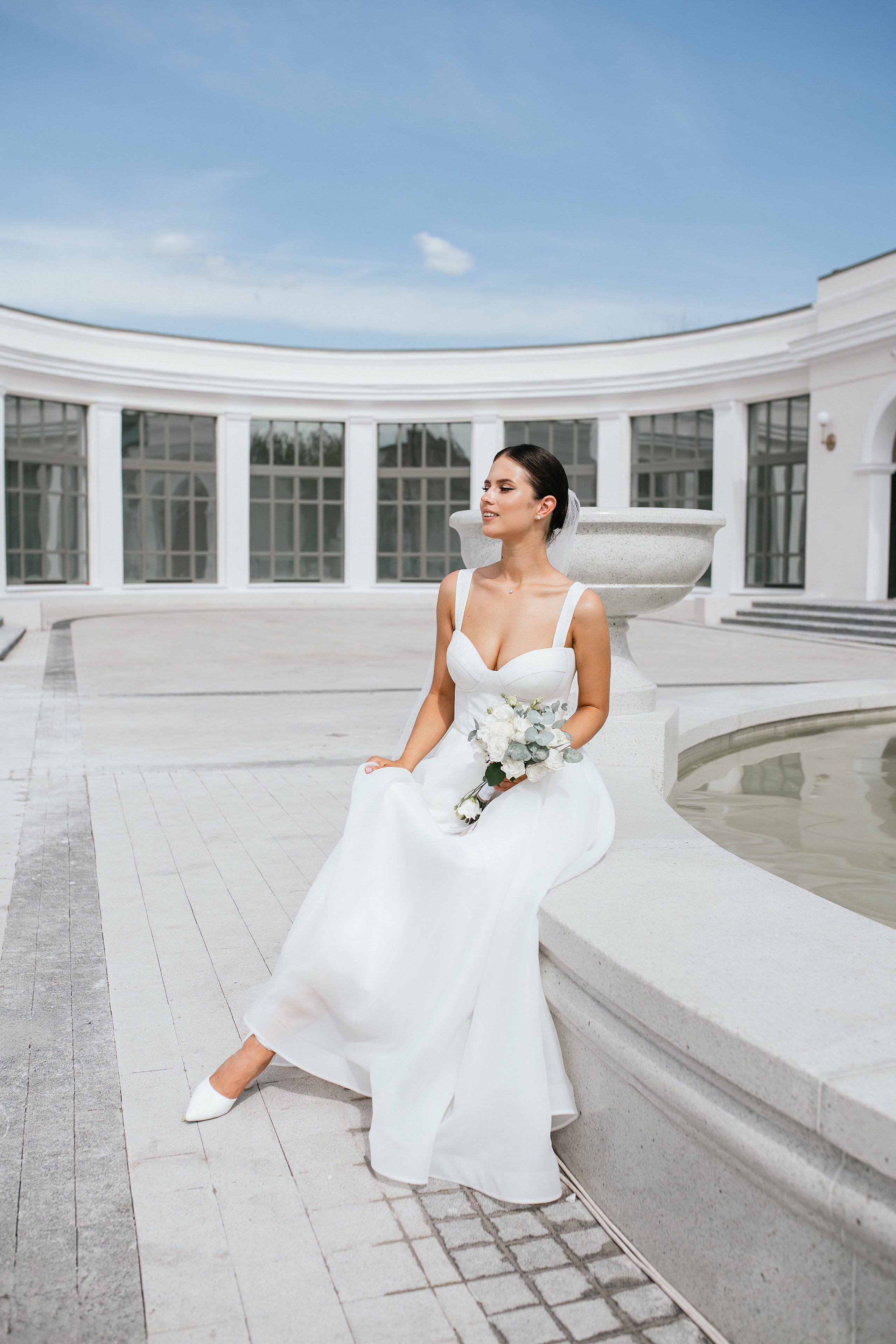 Wedding day #34. Свадебный, семейный фотограф в Рязани Лена Брант