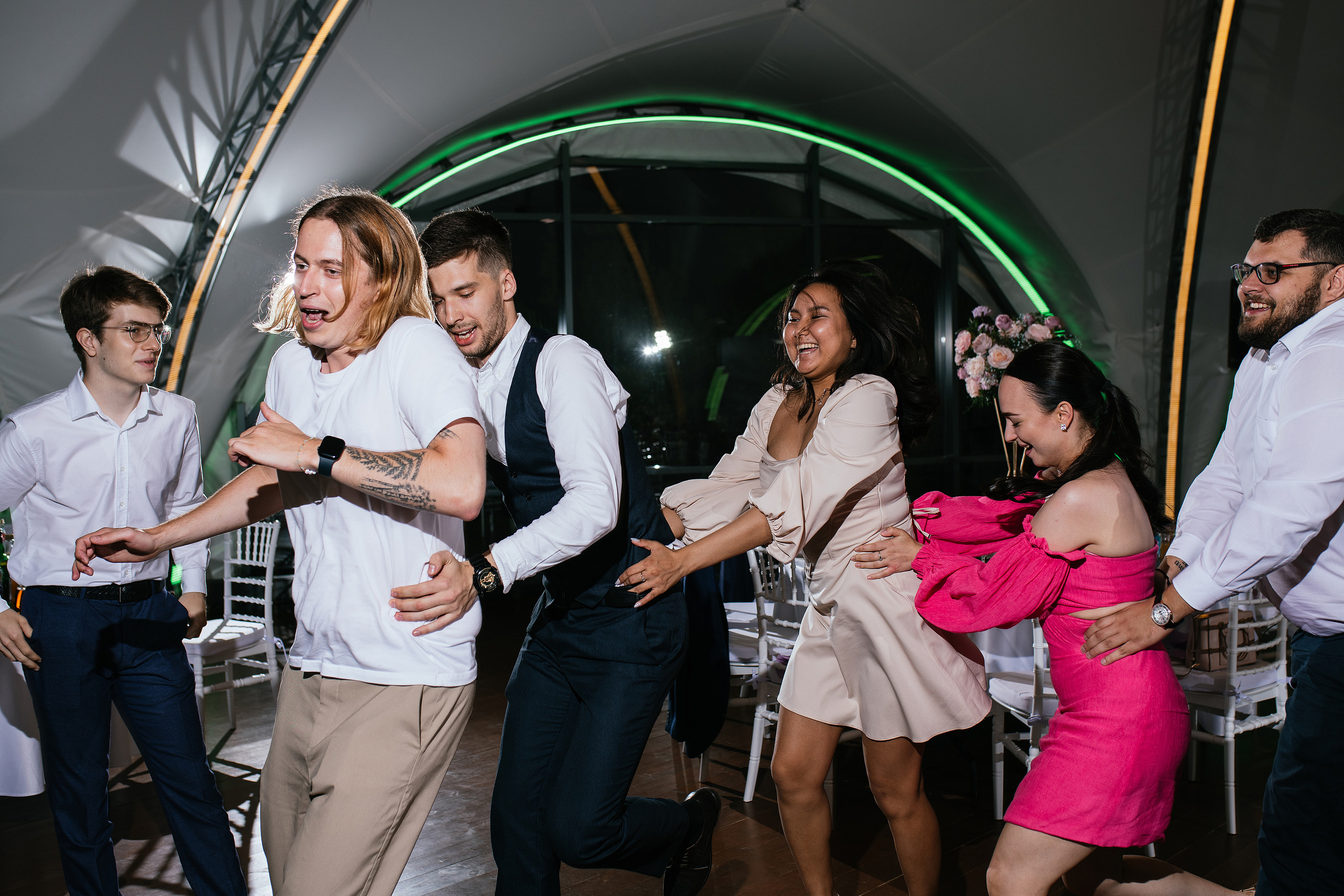 Wedding day #40. Свадебный, семейный фотограф в Рязани Лена Брант