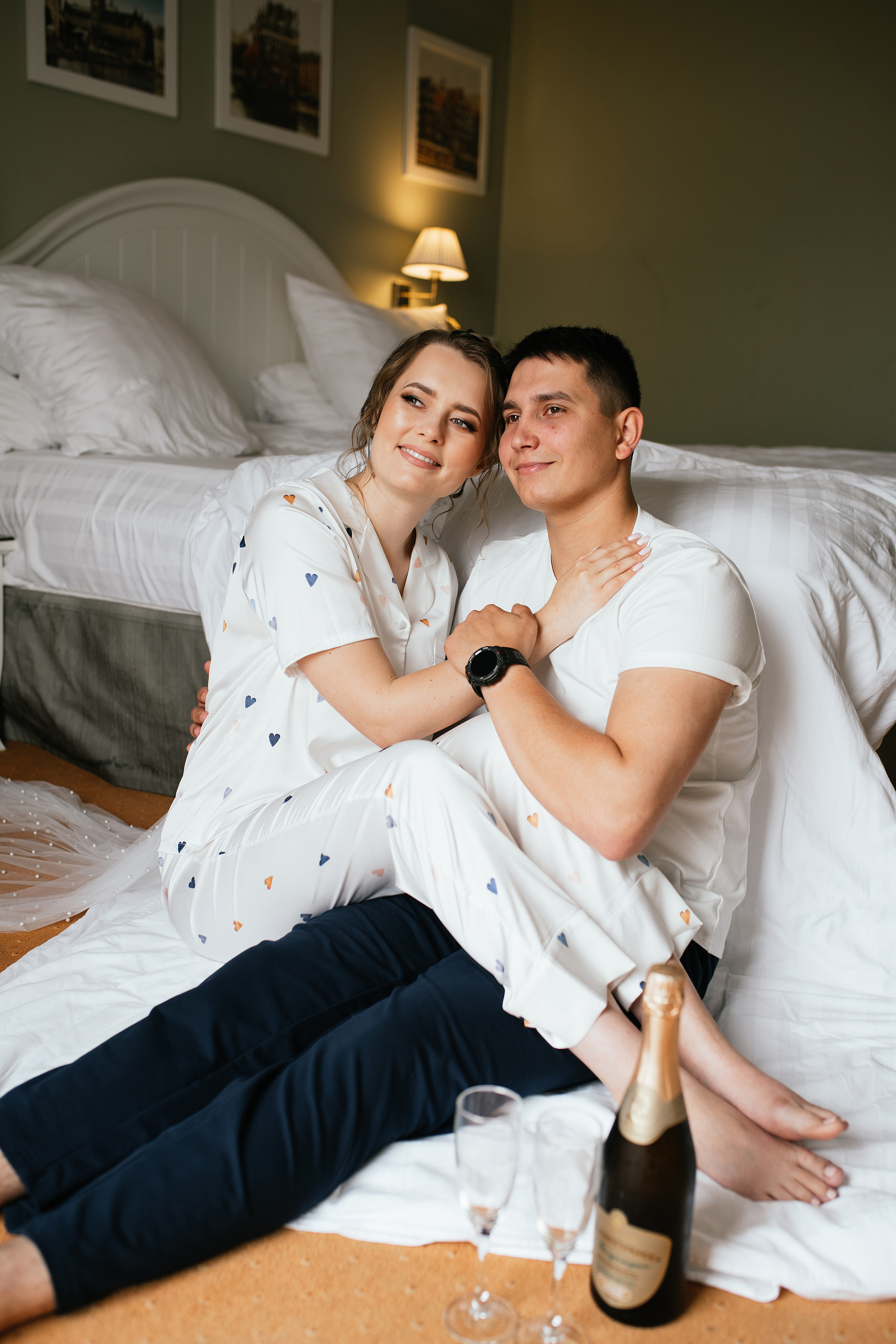 Wedding day #33. Свадебный, семейный фотограф в Рязани Лена Брант