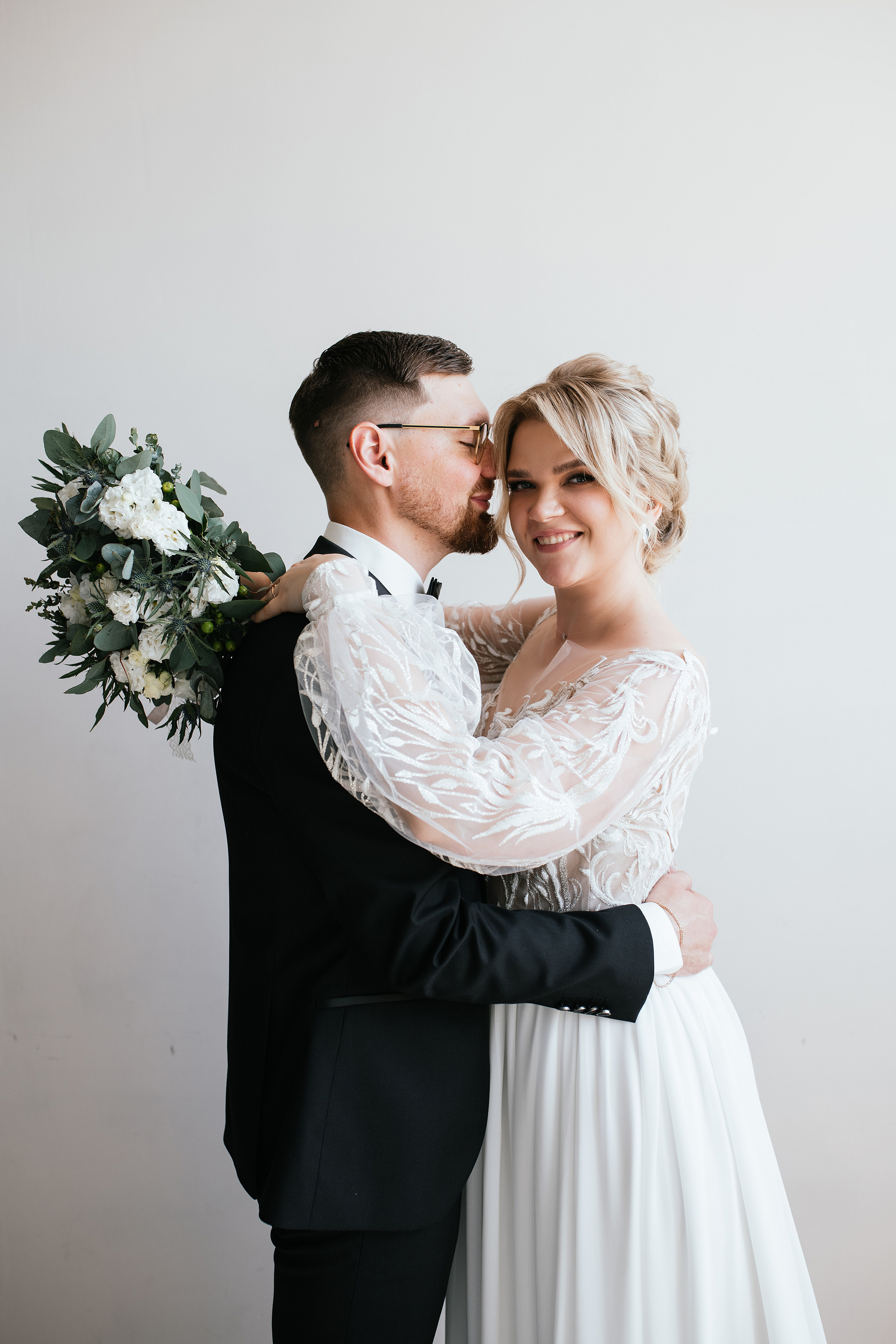 Wedding day #31. Свадебный, семейный фотограф в Рязани Лена Брант