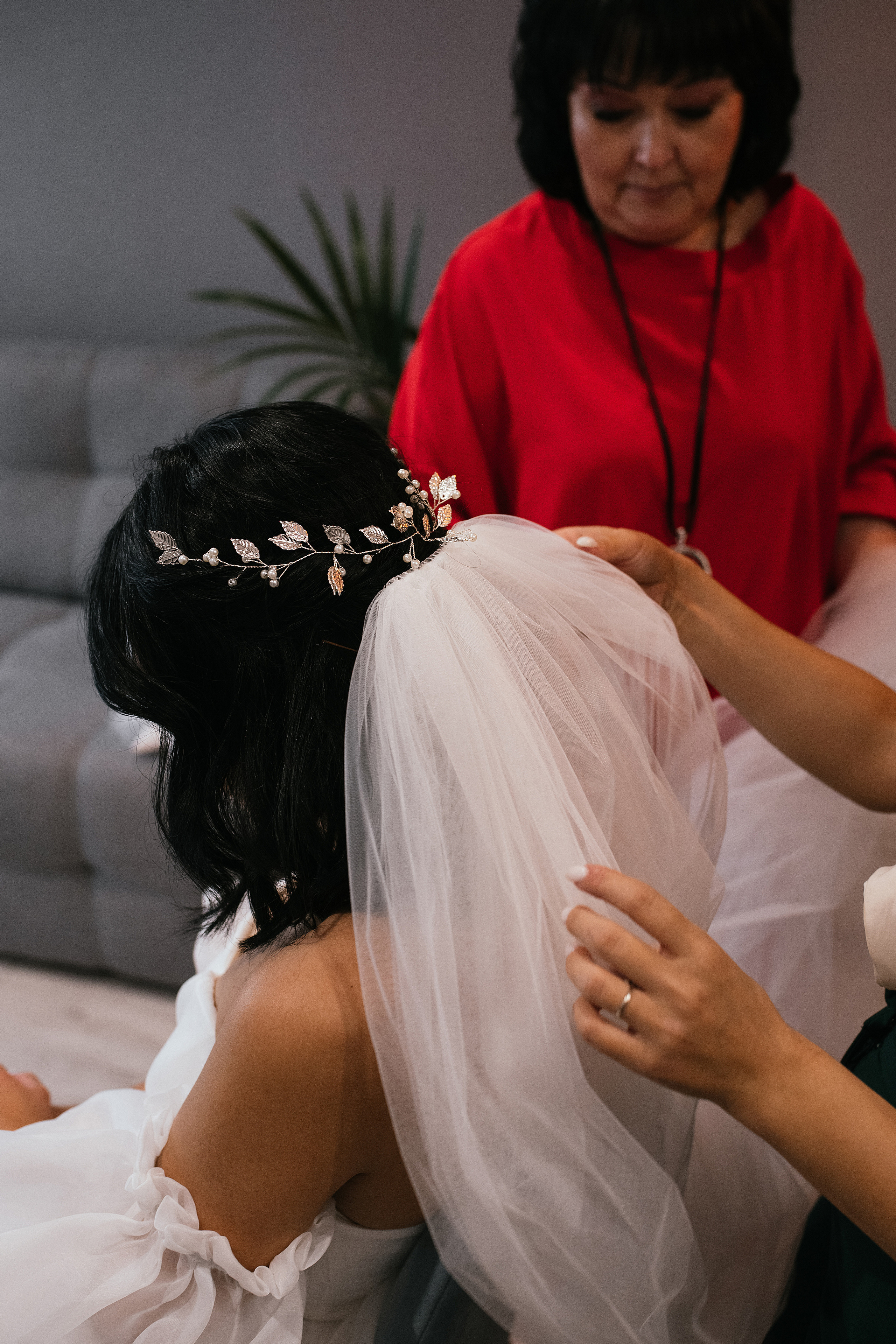 Wedding day #32. Свадебный, семейный фотограф в Рязани Лена Брант