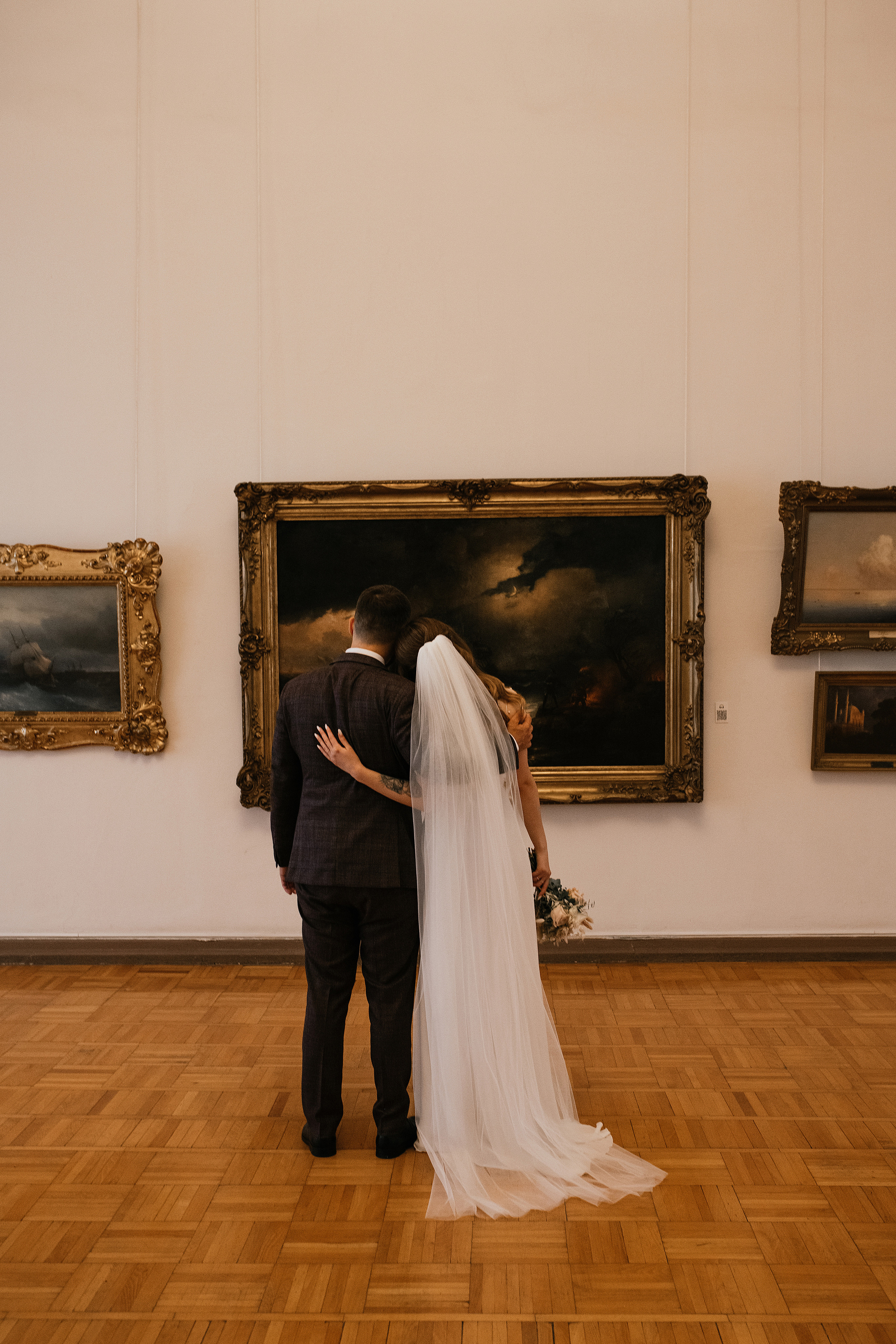 Wedding day #35. Свадебный, семейный фотограф в Рязани Лена Брант