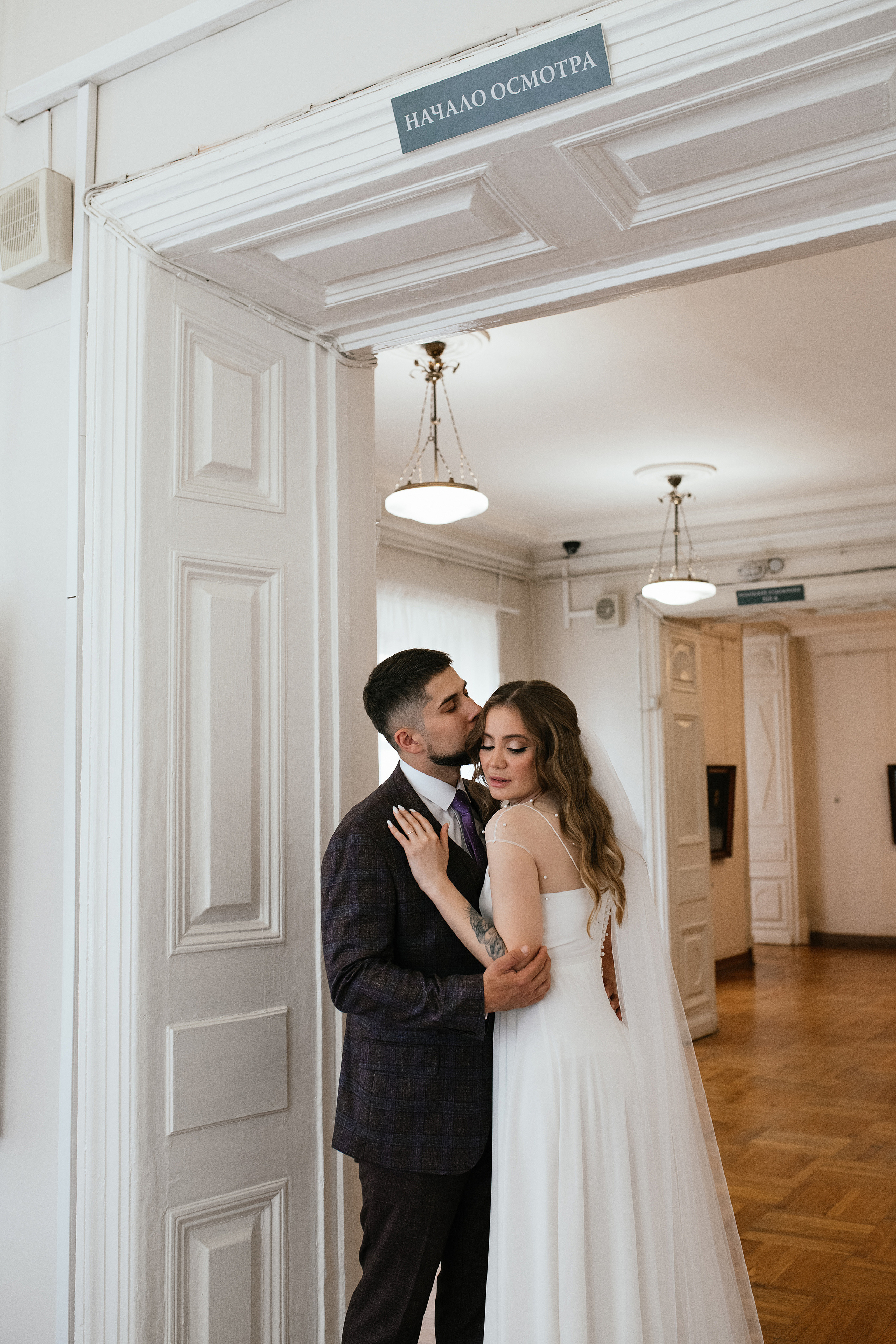 Wedding day #35. Свадебный, семейный фотограф в Рязани Лена Брант