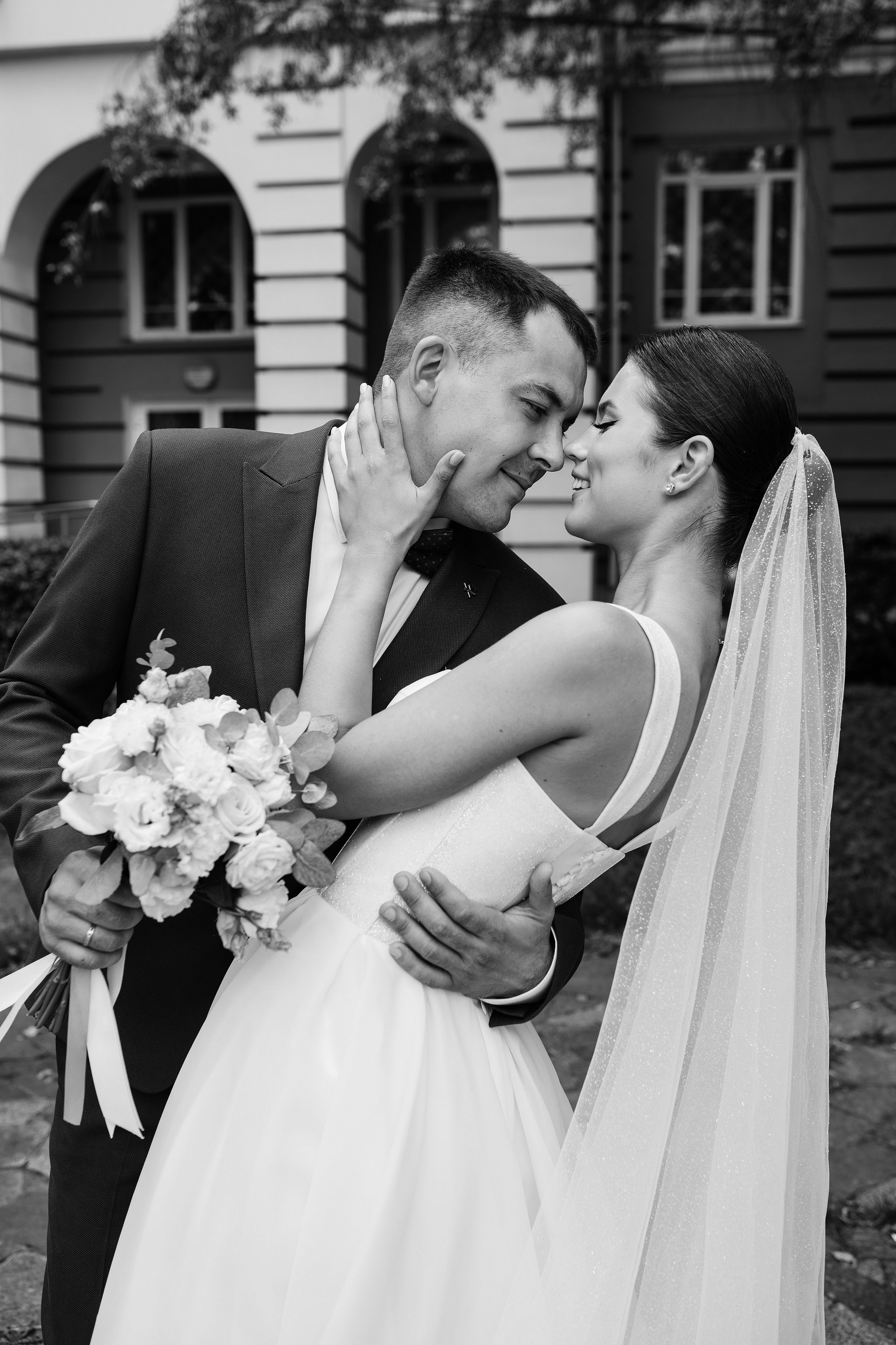 Wedding day #34. Свадебный, семейный фотограф в Рязани Лена Брант