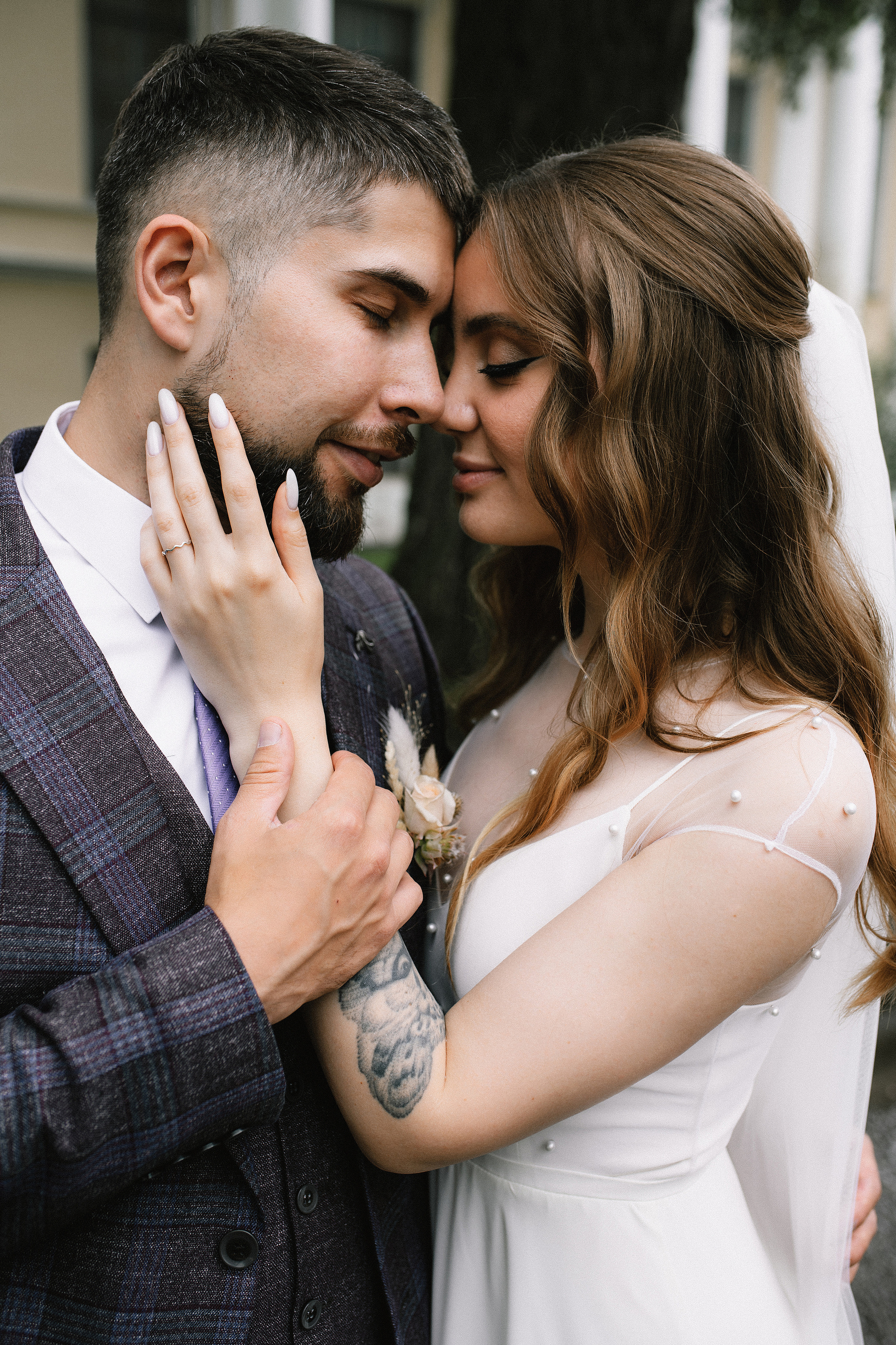 Wedding day #35. Свадебный, семейный фотограф в Рязани Лена Брант