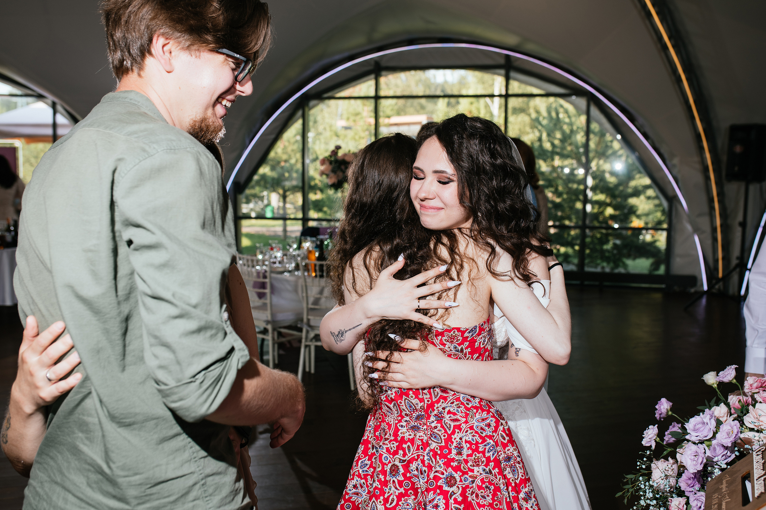 Wedding day #40. Свадебный, семейный фотограф в Рязани Лена Брант