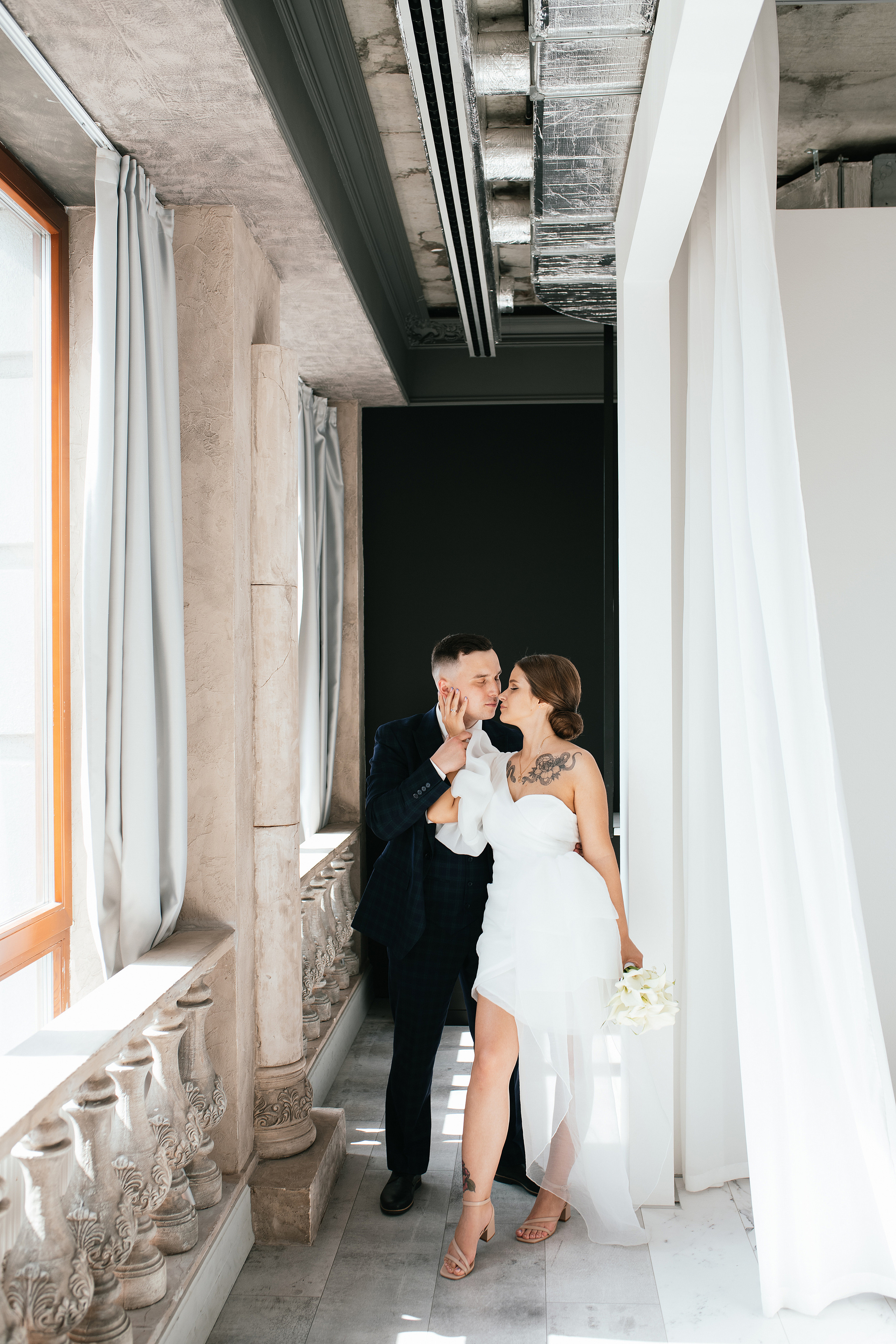 Wedding day #37. Свадебный, семейный фотограф в Рязани Лена Брант