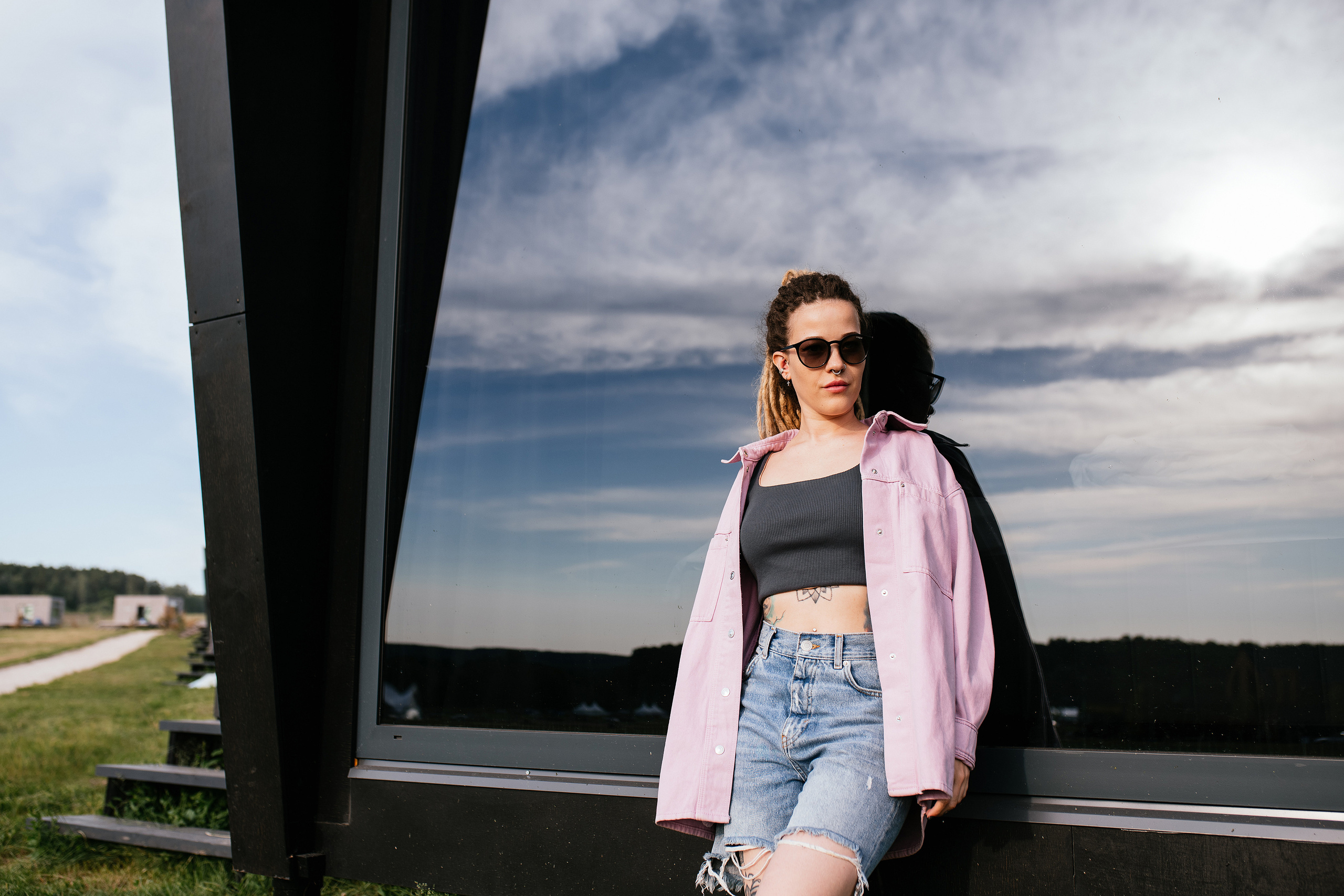 Для компании WinWin House. Свадебный, семейный фотограф в Рязани Лена Брант