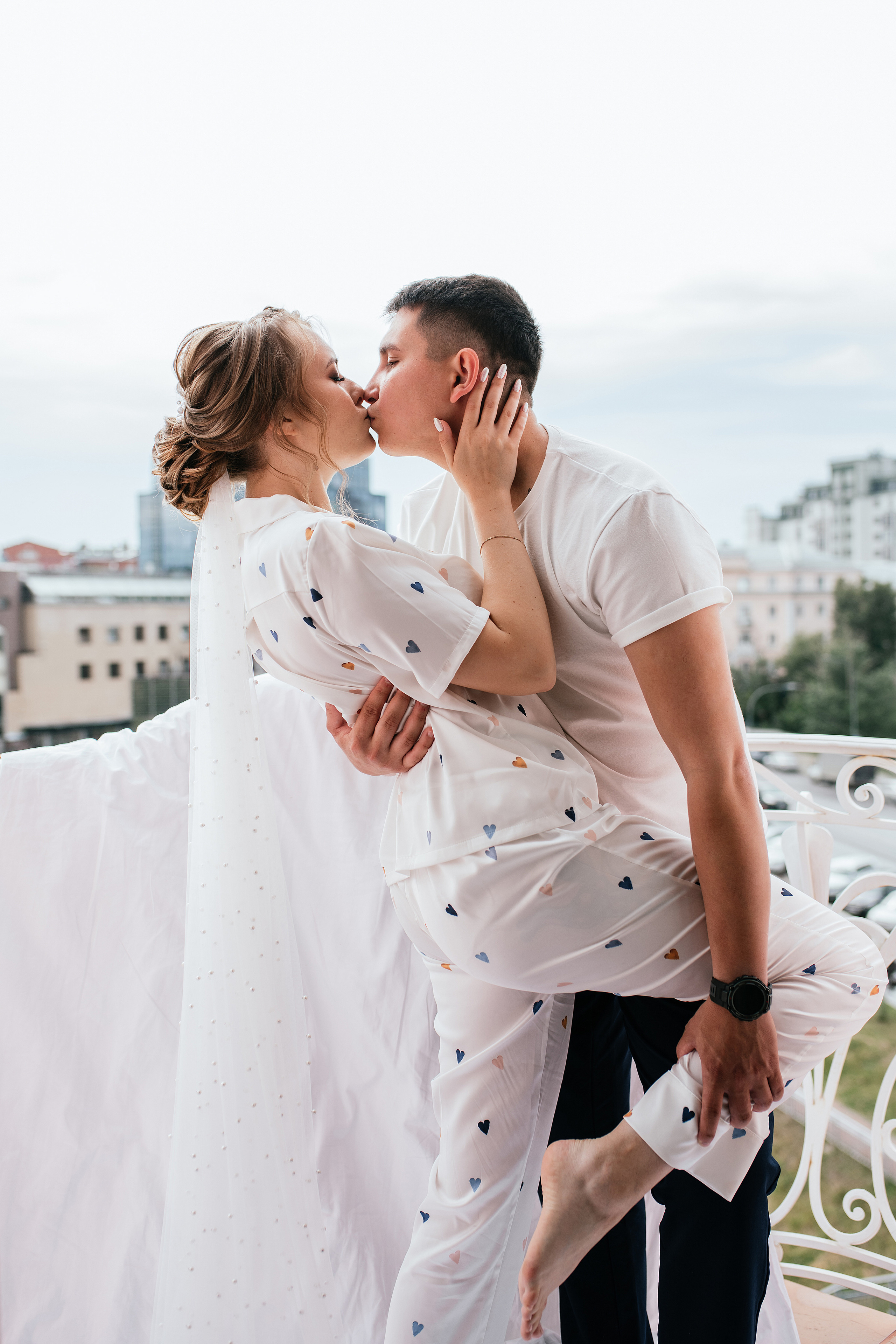 Wedding day #33. Свадебный, семейный фотограф в Рязани Лена Брант