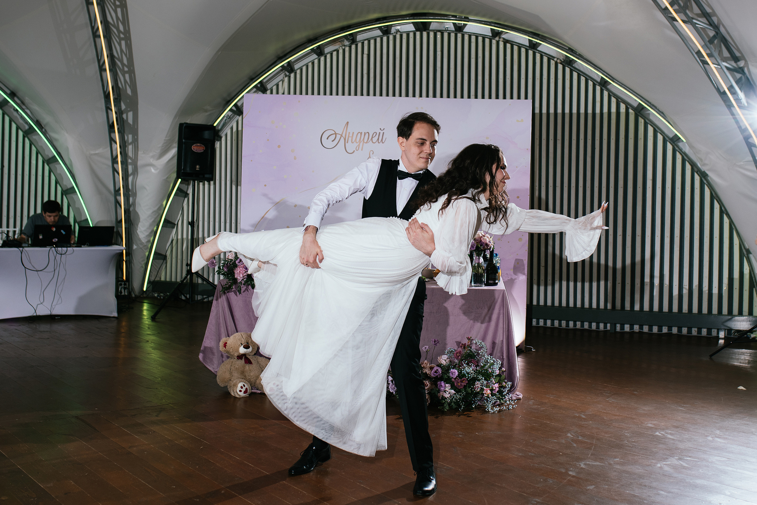 Wedding day #40. Свадебный, семейный фотограф в Рязани Лена Брант