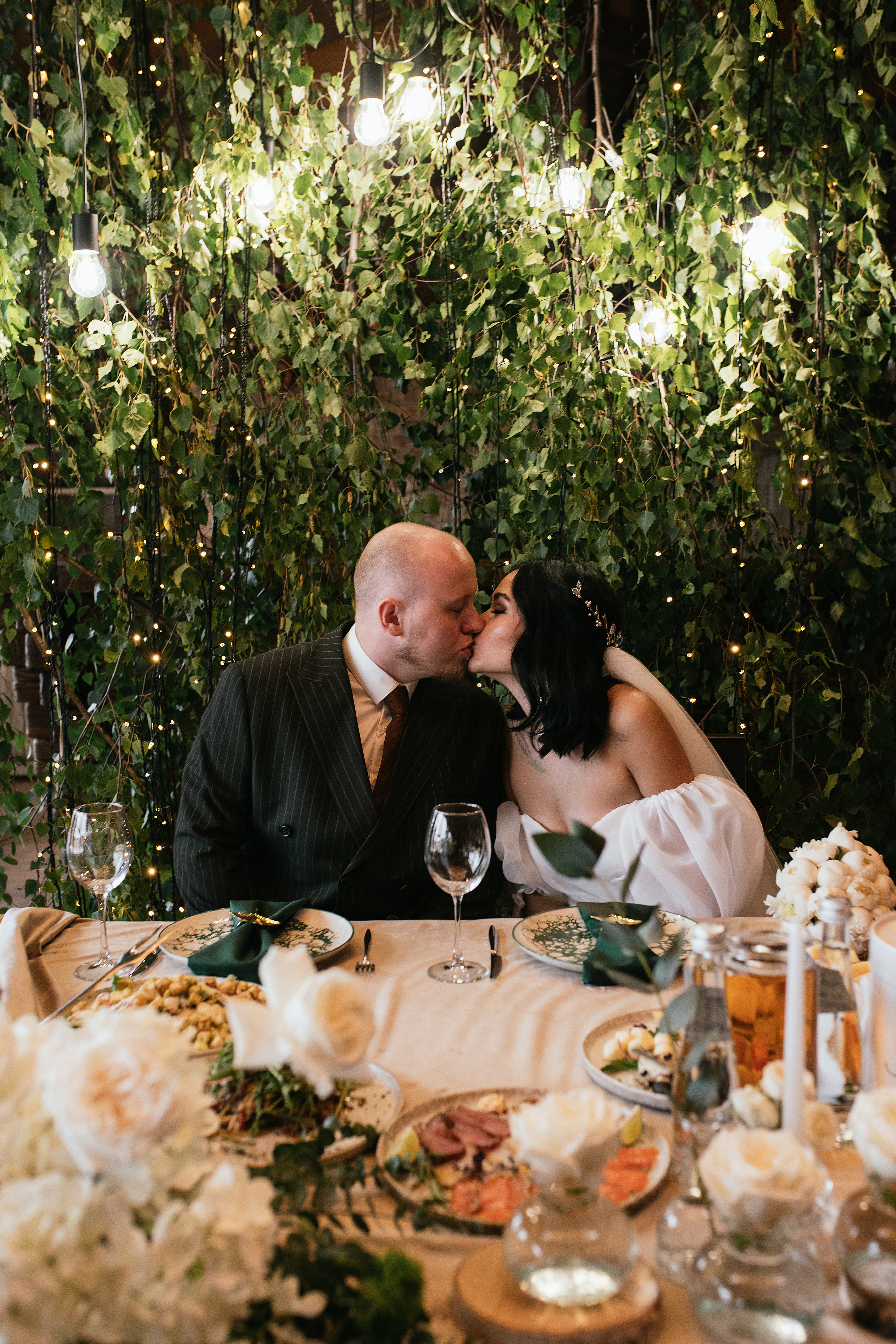 Wedding day #32. Свадебный, семейный фотограф в Рязани Лена Брант