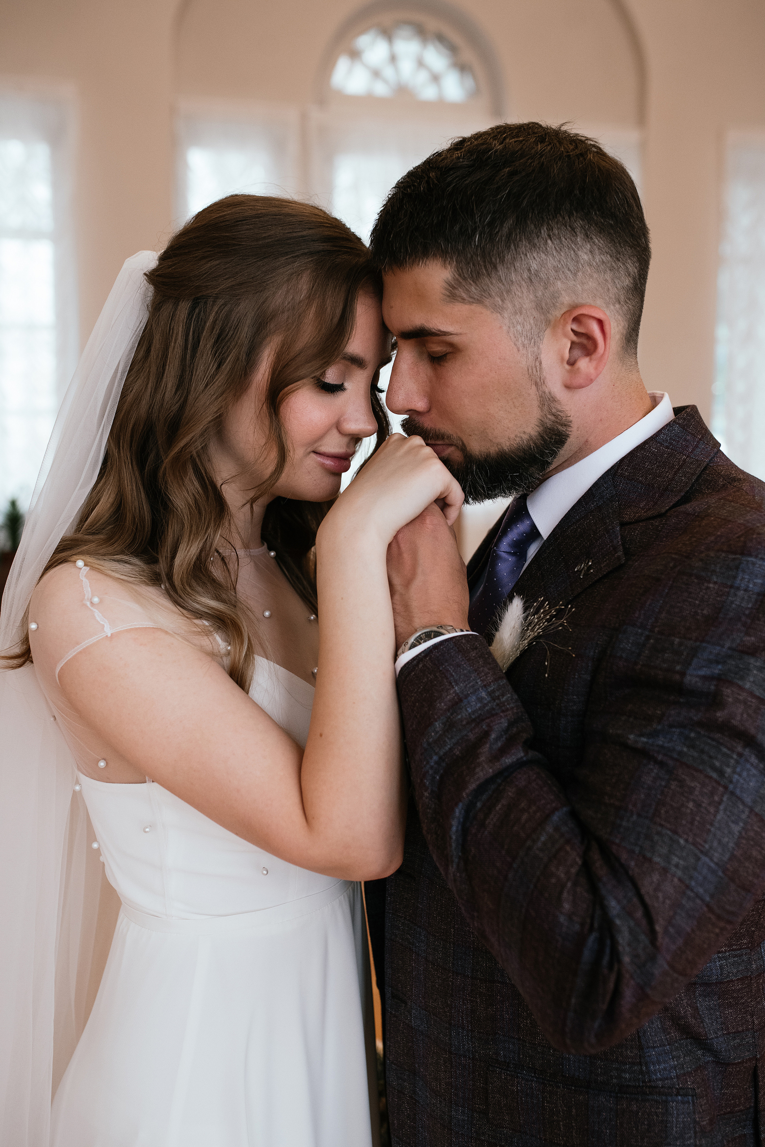 Wedding day #35. Свадебный, семейный фотограф в Рязани Лена Брант