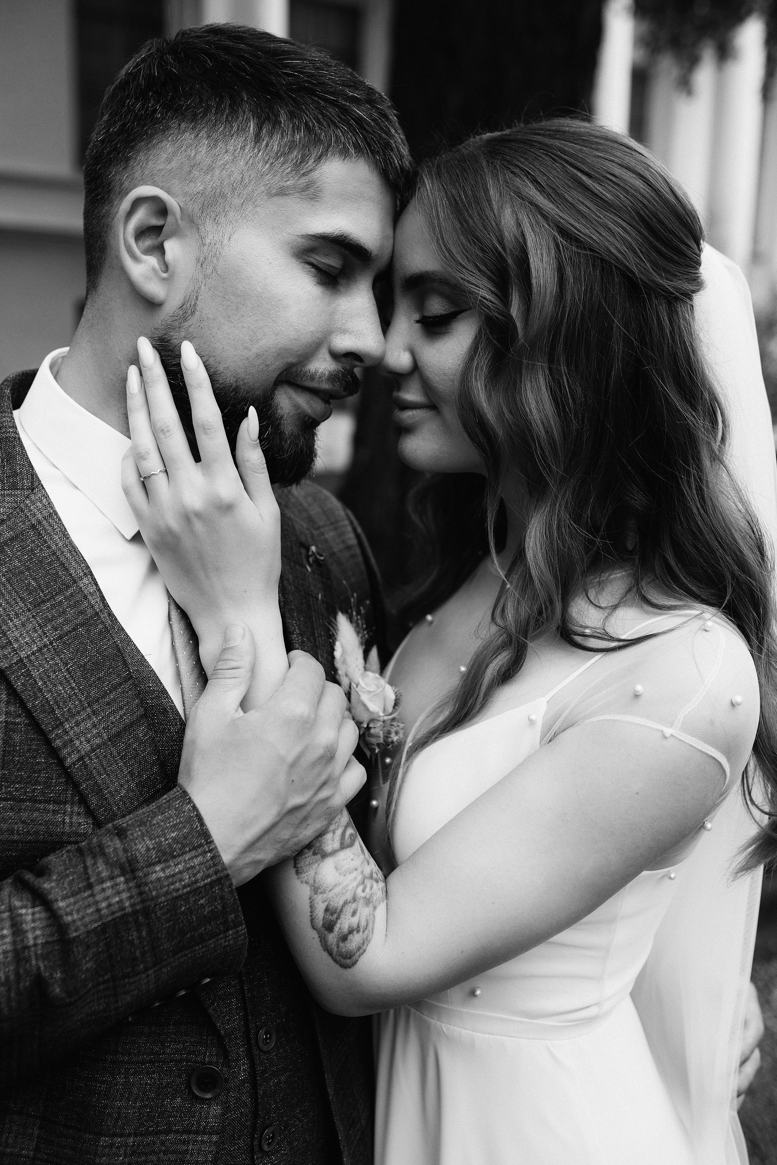 Wedding day #35. Свадебный, семейный фотограф в Рязани Лена Брант