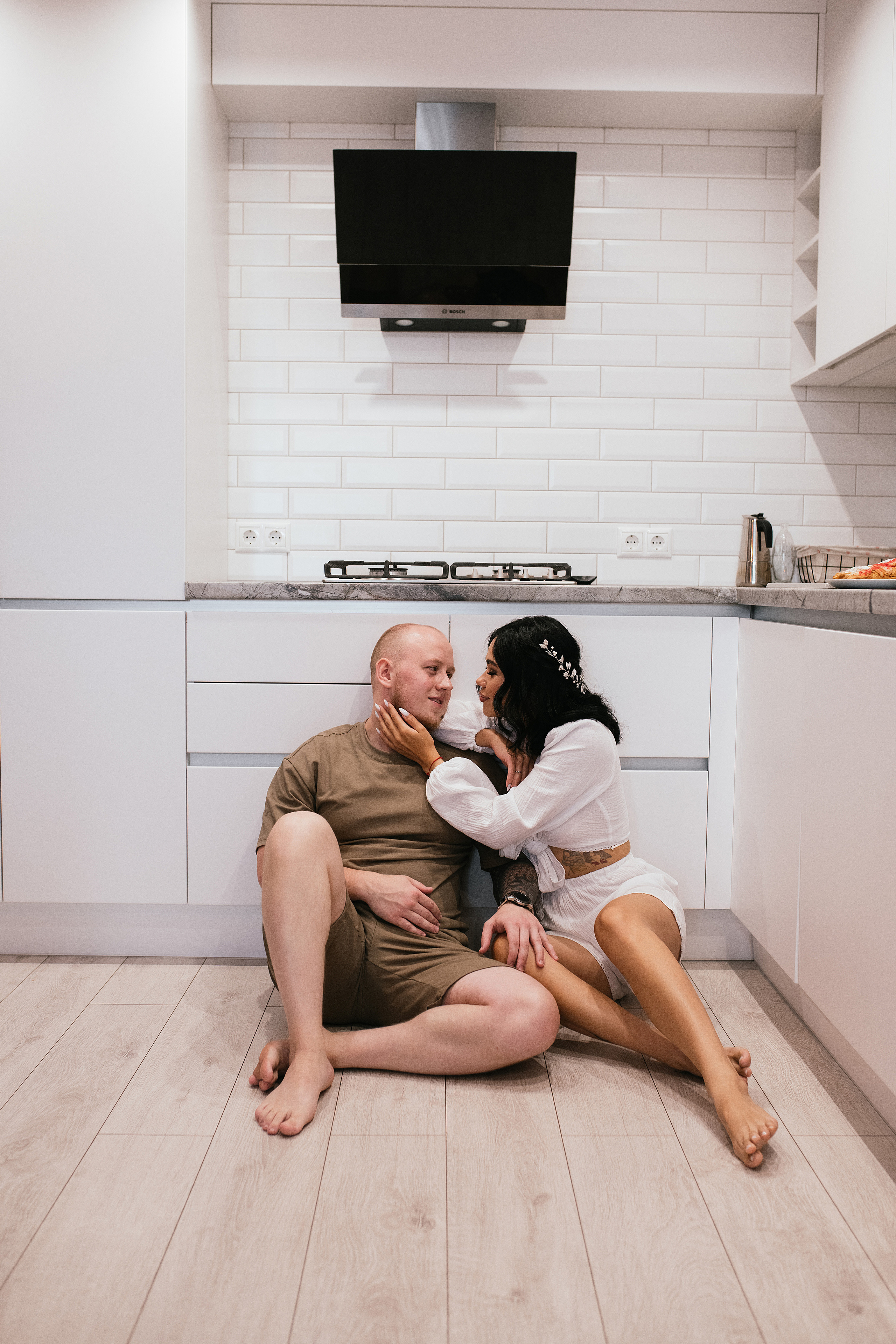 Wedding day #32. Свадебный, семейный фотограф в Рязани Лена Брант