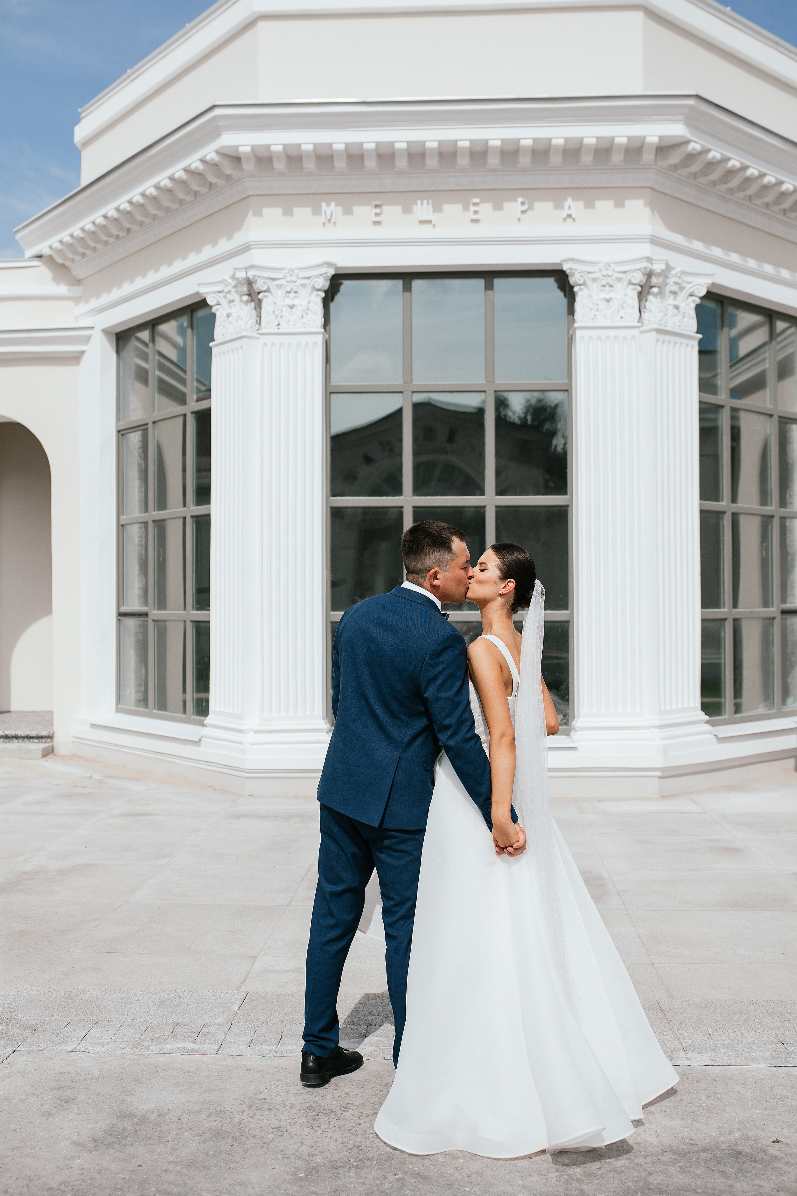 Wedding day #34. Свадебный, семейный фотограф в Рязани Лена Брант