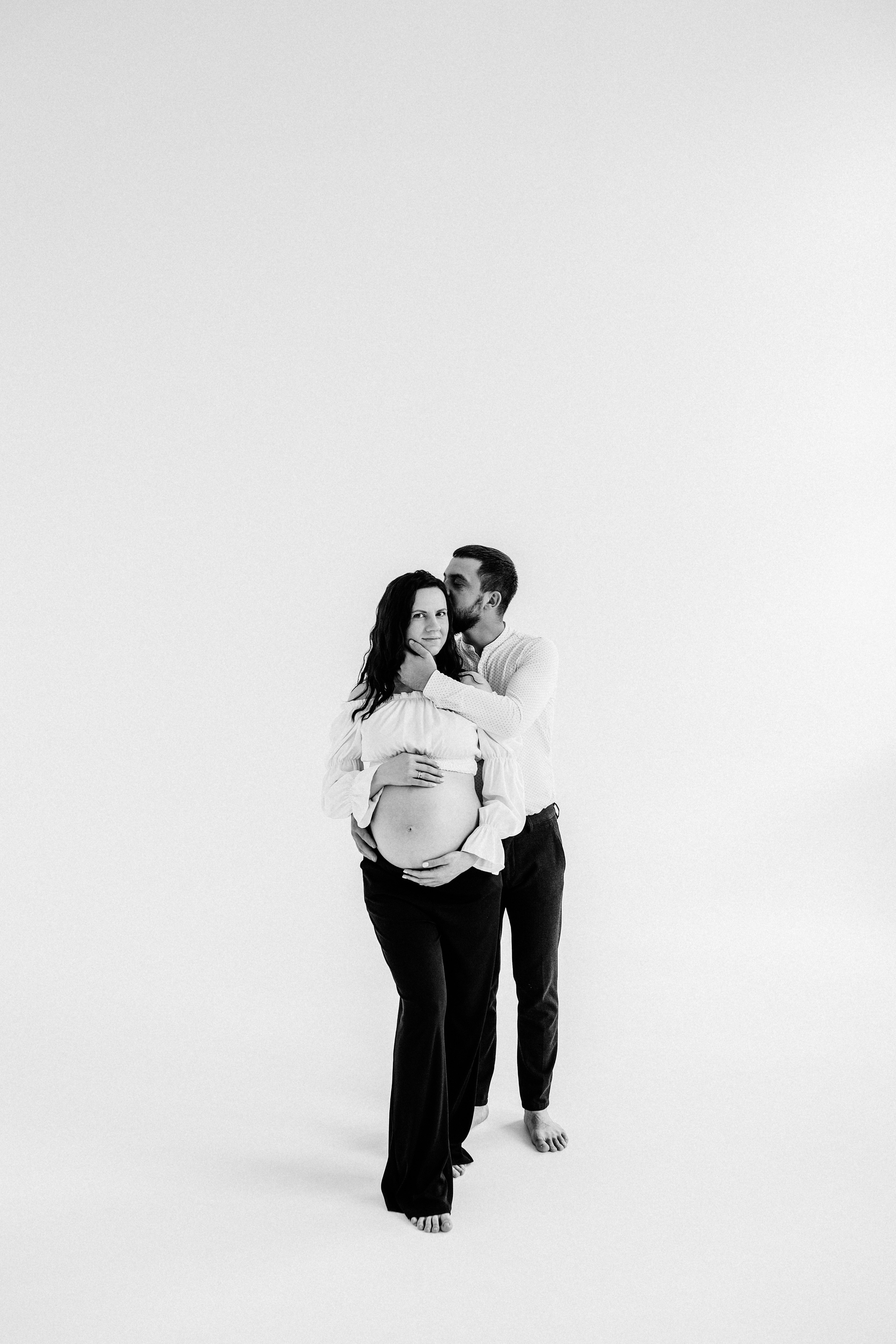 Ирина и Саша. Свадебный, семейный фотограф в Рязани Лена Брант