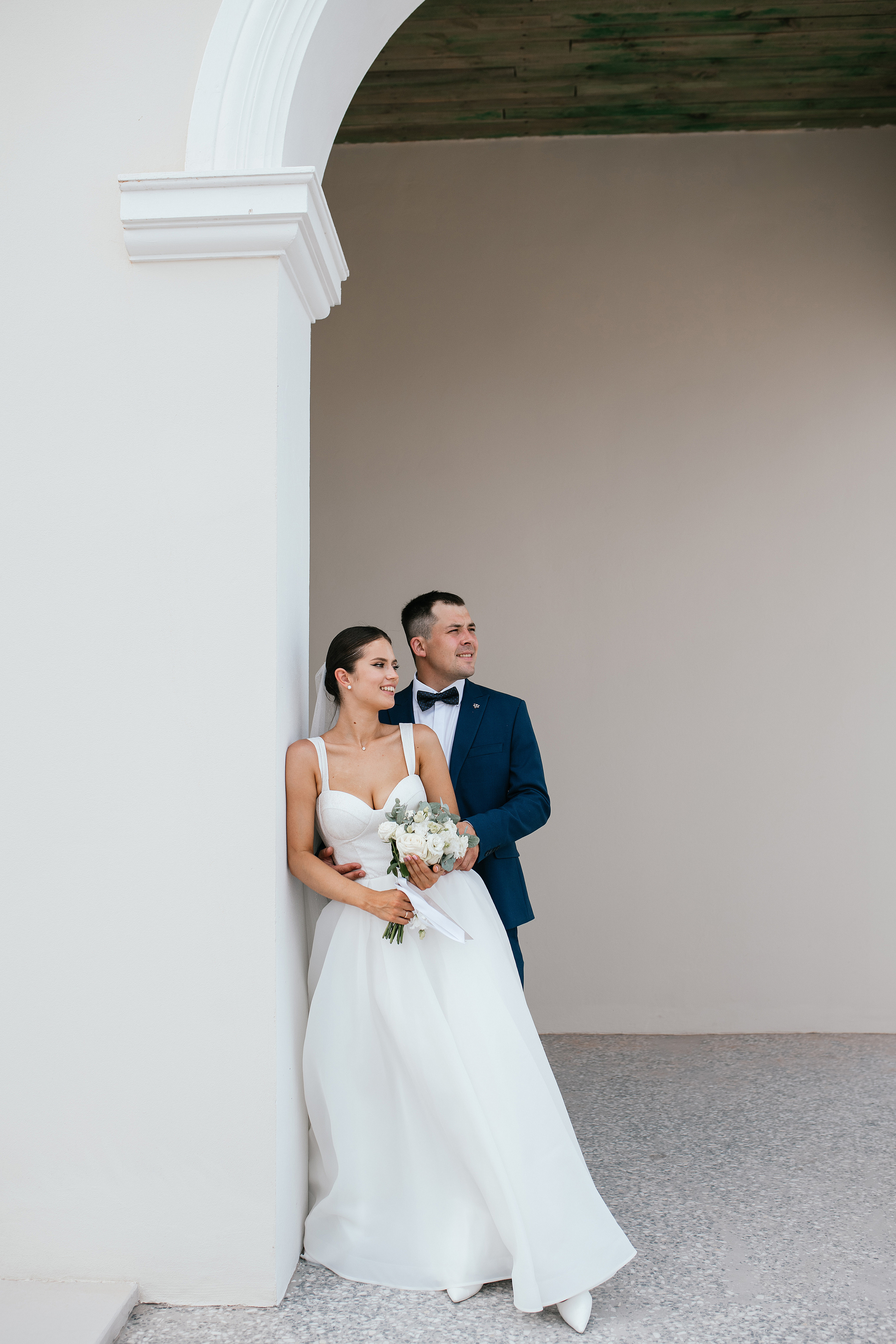 Wedding day #34. Свадебный, семейный фотограф в Рязани Лена Брант