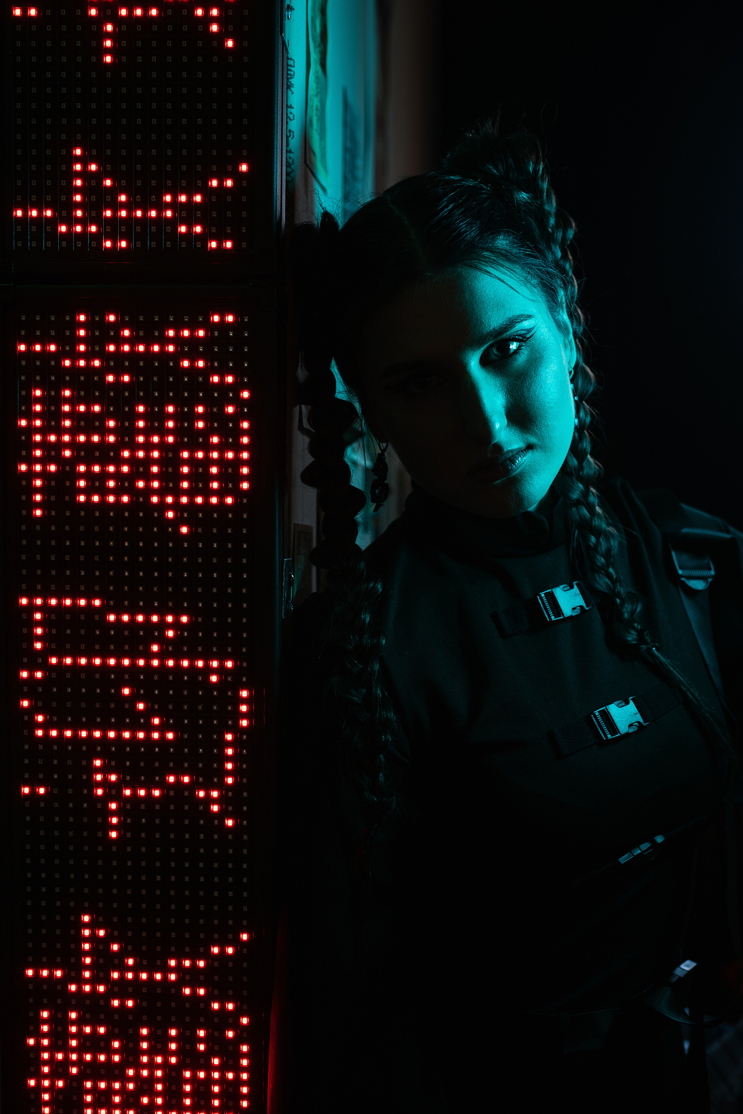 Китайка. Свадебный, семейный фотограф в Рязани Лена Брант