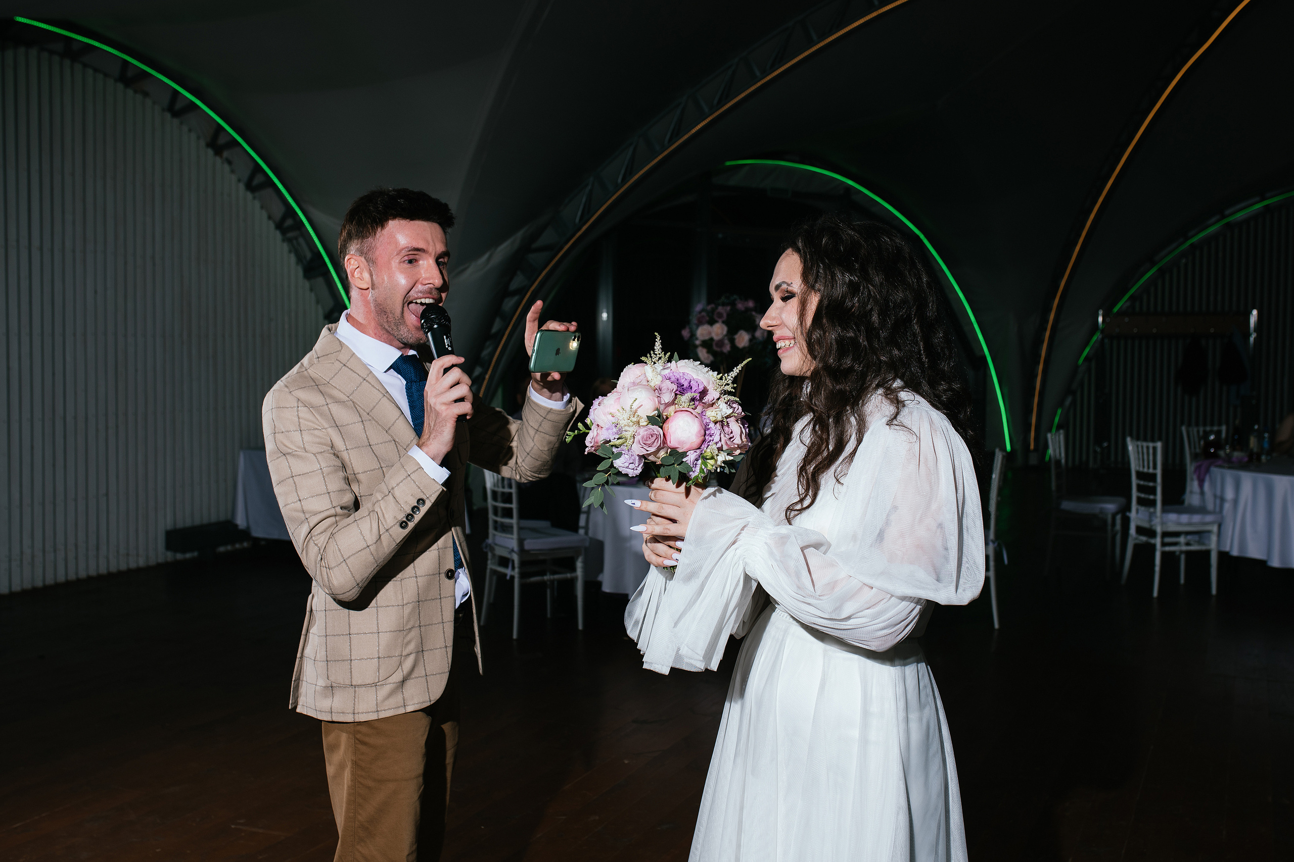 Wedding day #40. Свадебный, семейный фотограф в Рязани Лена Брант