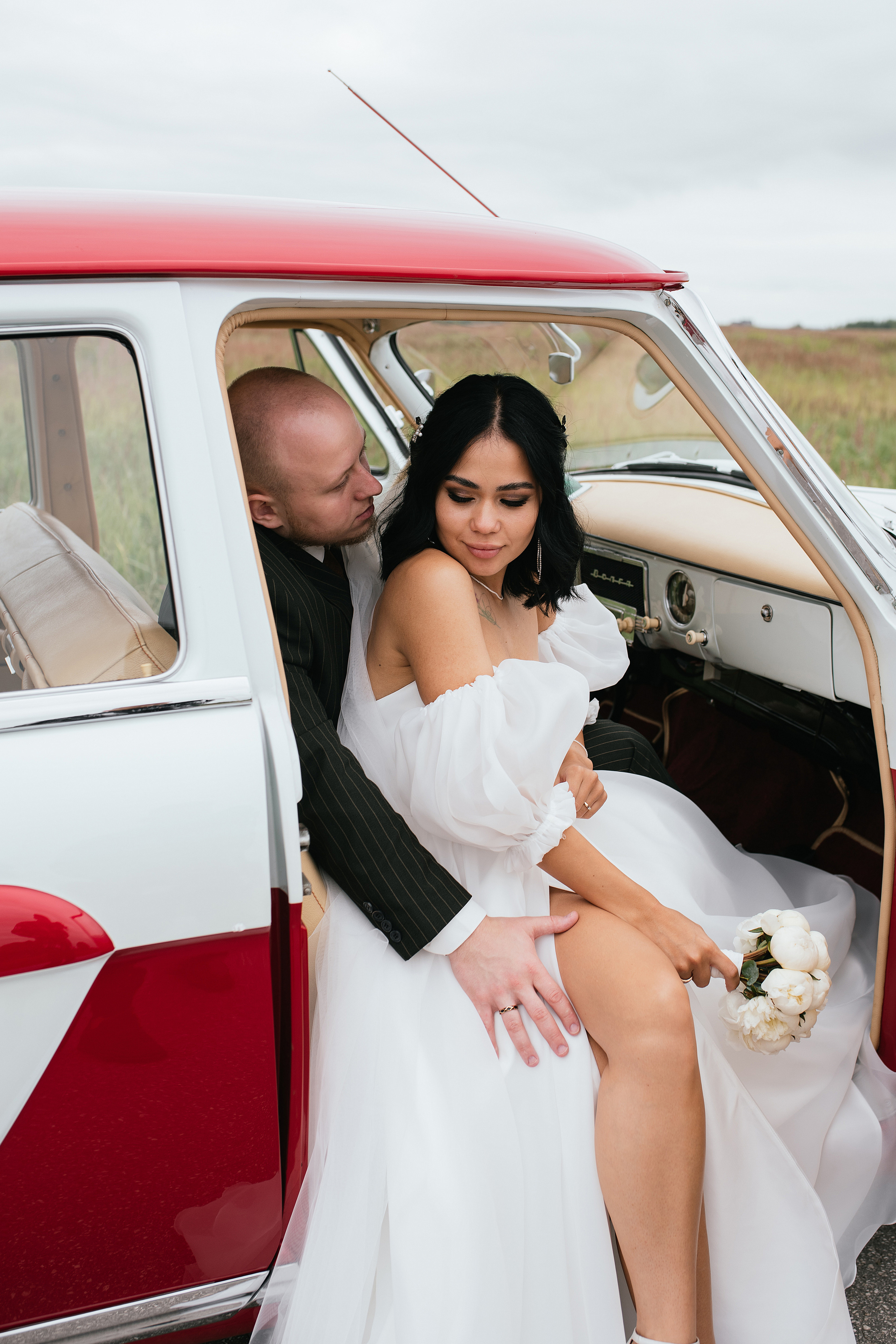 Wedding day #32. Свадебный, семейный фотограф в Рязани Лена Брант