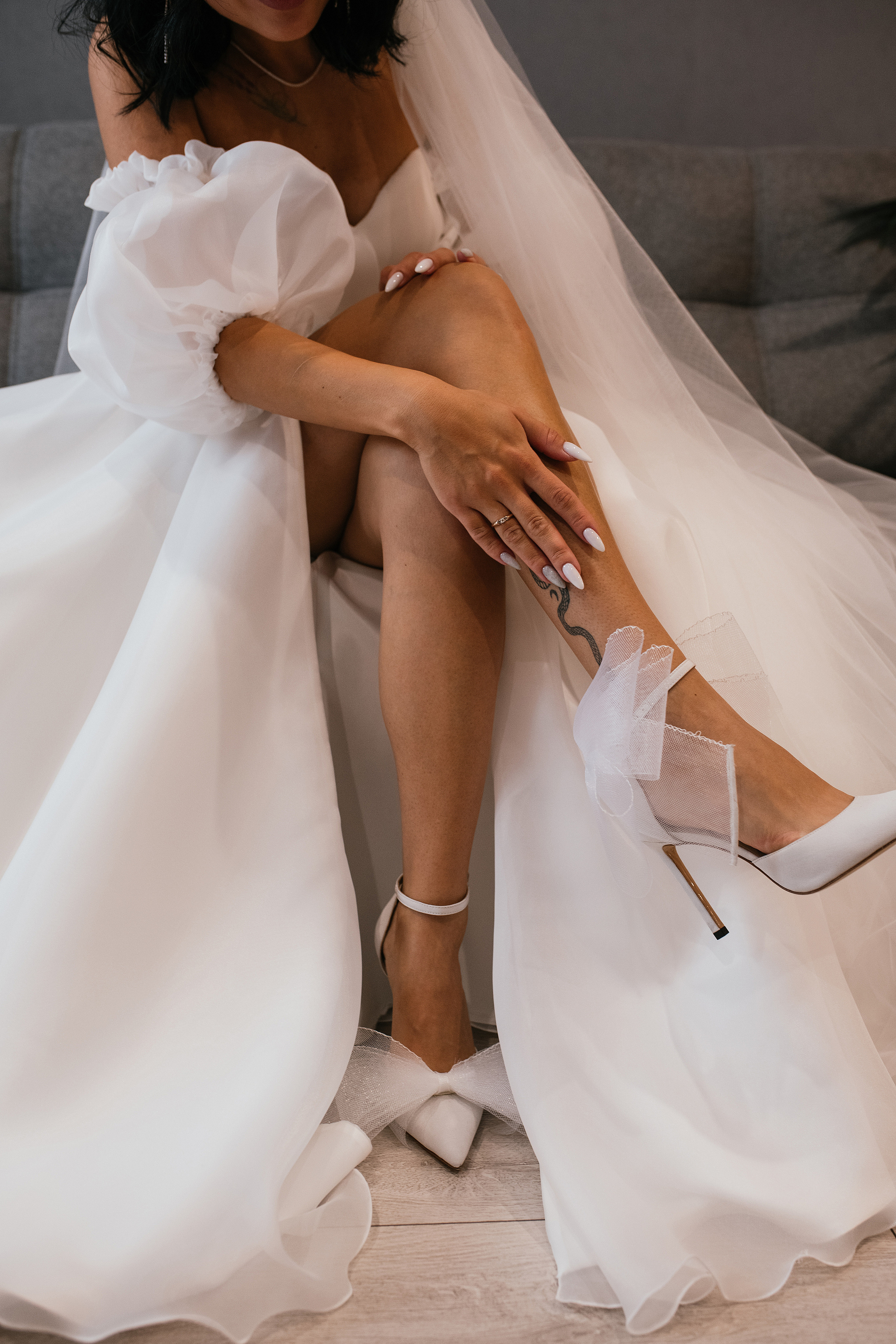 Wedding day #32. Свадебный, семейный фотограф в Рязани Лена Брант