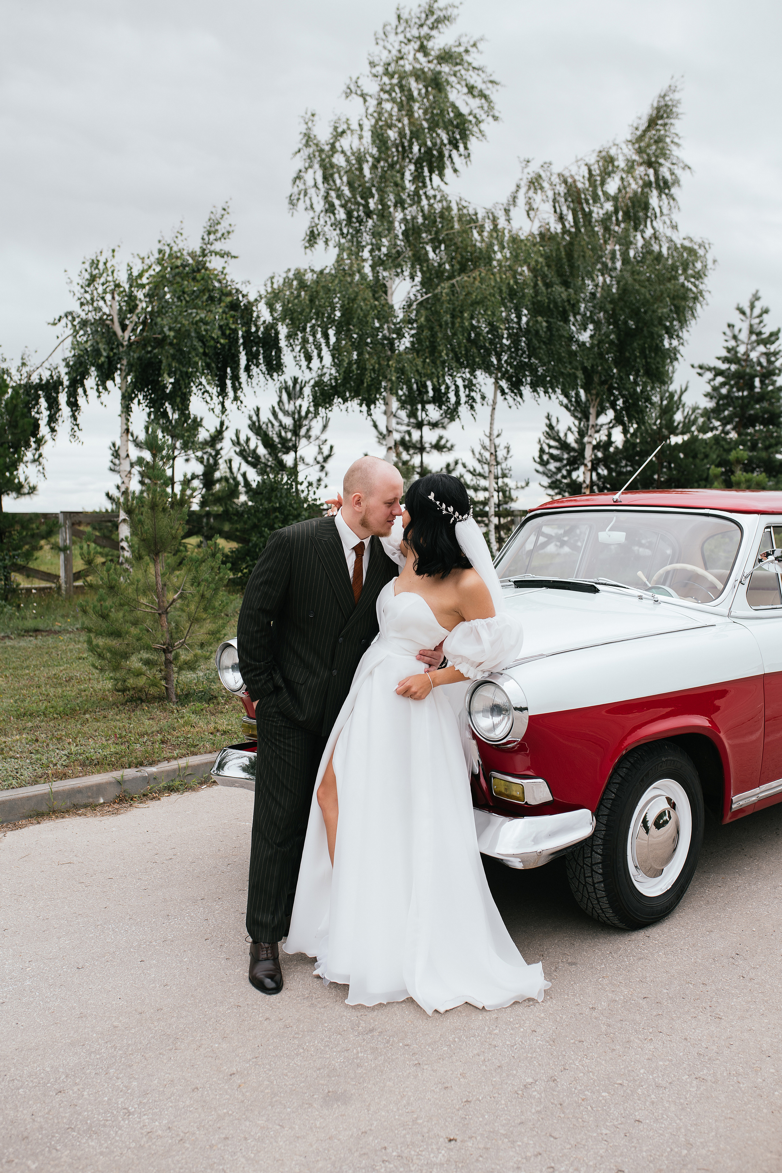 Wedding day #32. Свадебный, семейный фотограф в Рязани Лена Брант