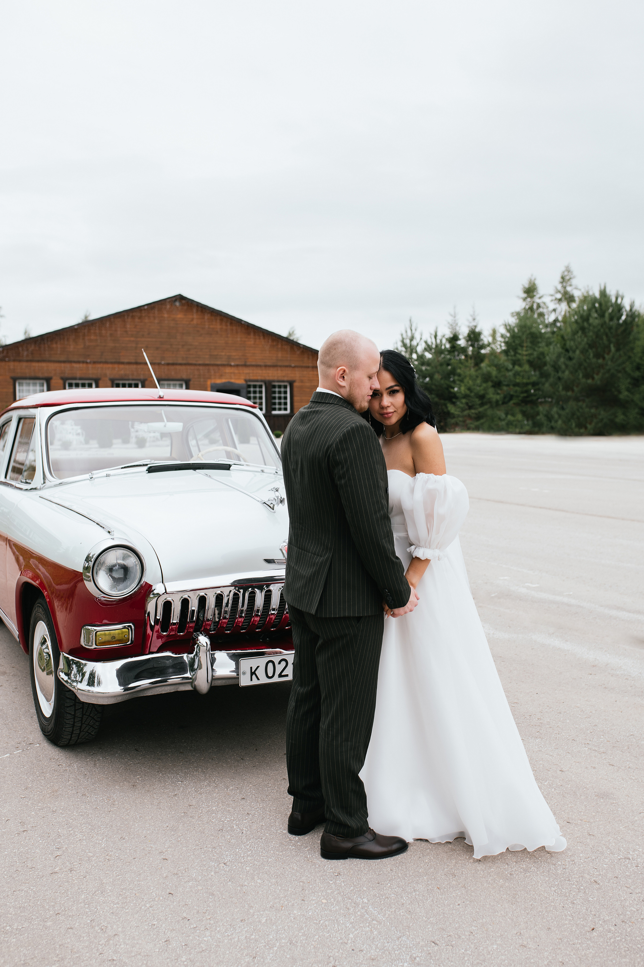 Wedding day #32. Свадебный, семейный фотограф в Рязани Лена Брант