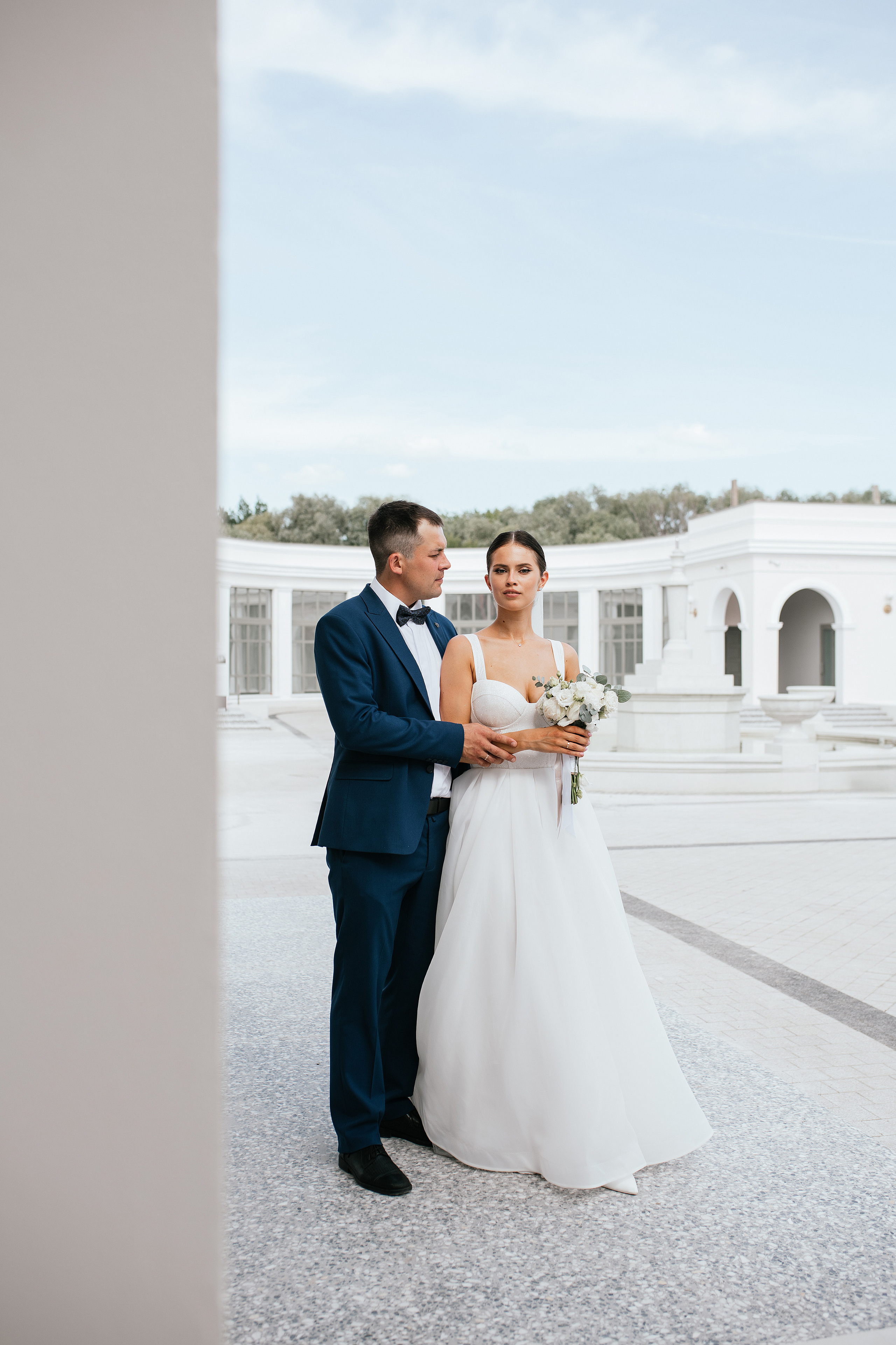 Wedding day #34. Свадебный, семейный фотограф в Рязани Лена Брант