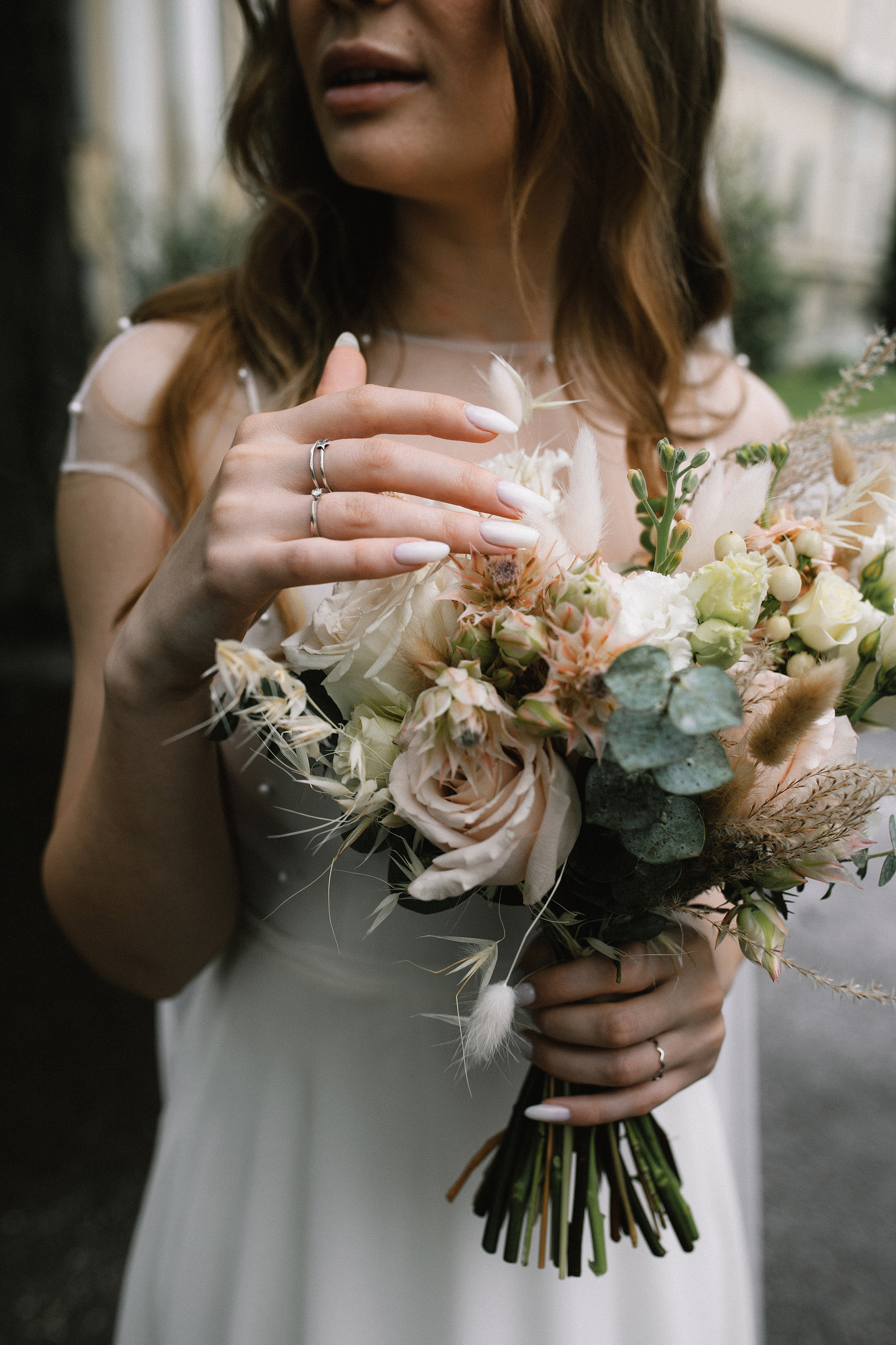 Wedding day #35. Свадебный, семейный фотограф в Рязани Лена Брант