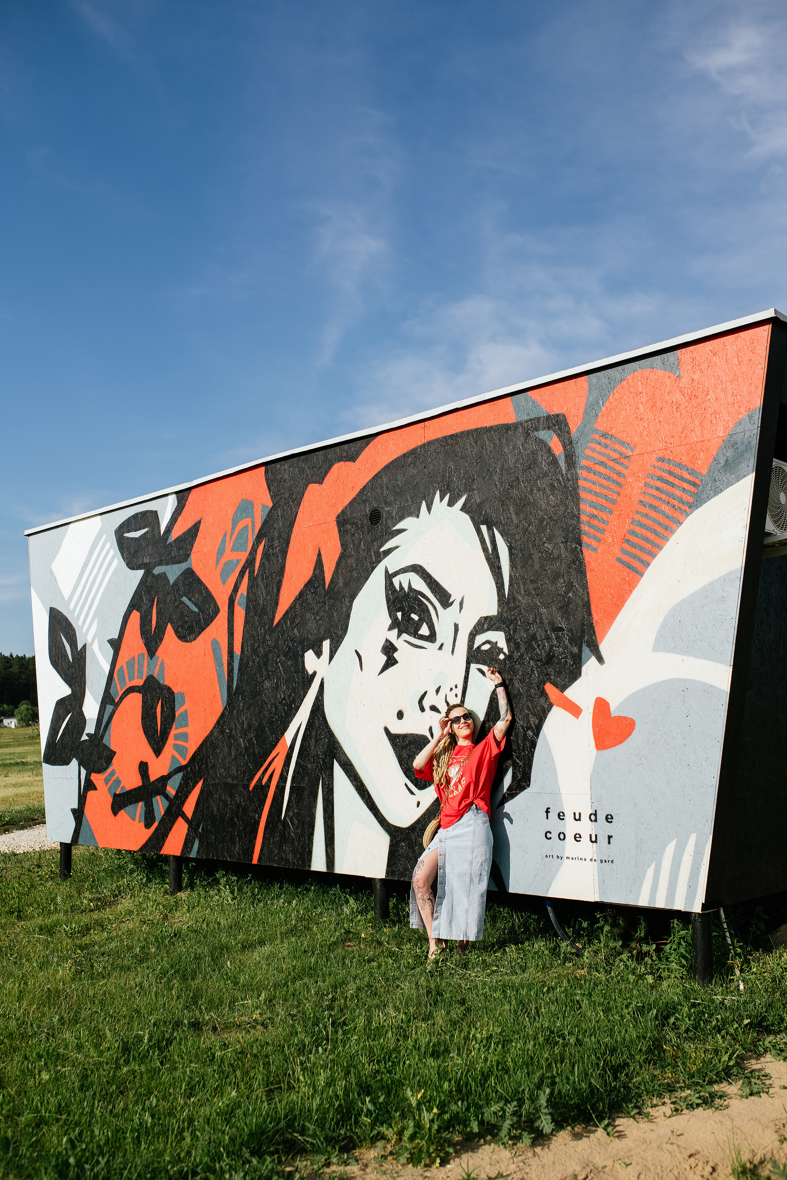 Для компании WinWin House. Свадебный, семейный фотограф в Рязани Лена Брант